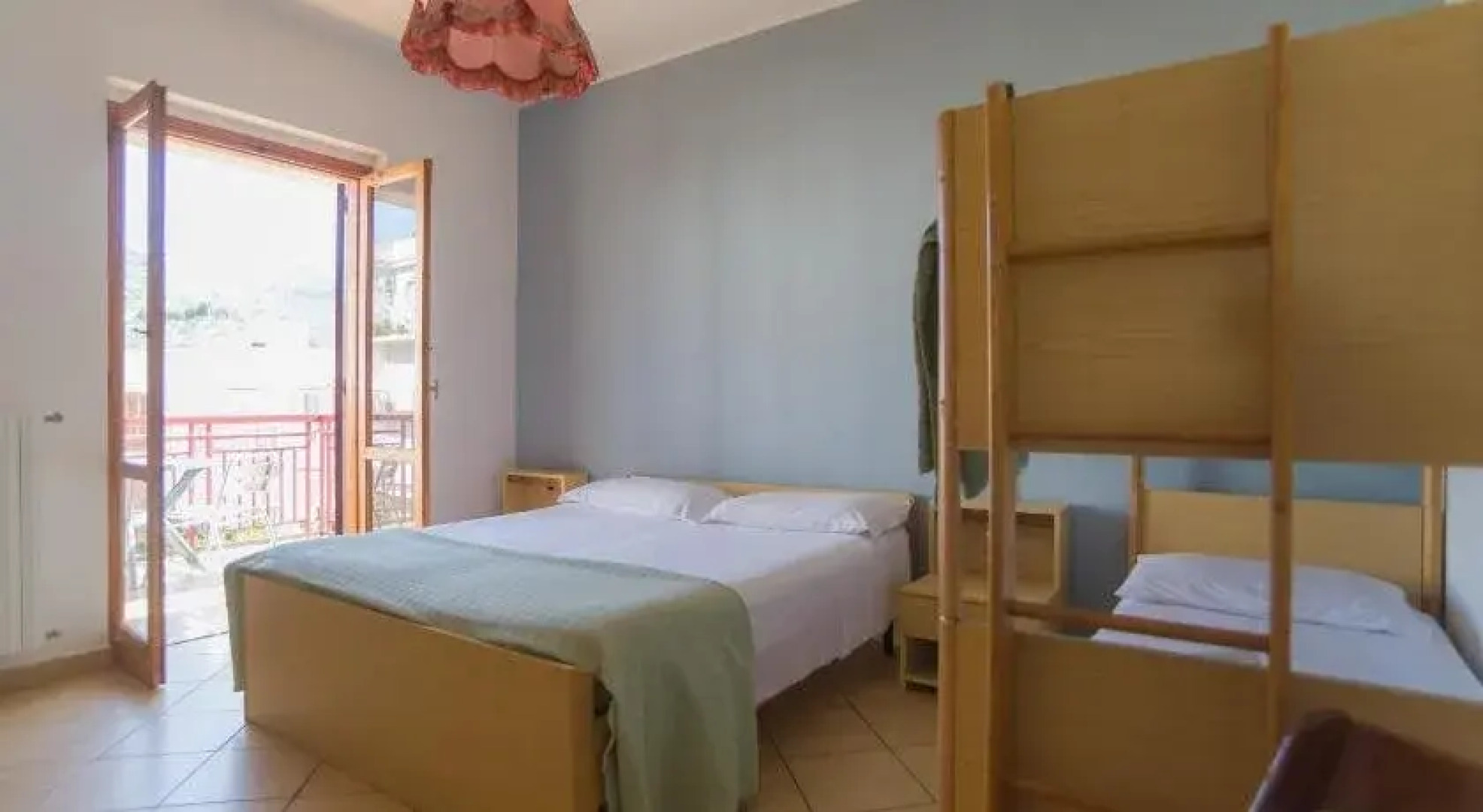 Hotel Alba Del Gargano