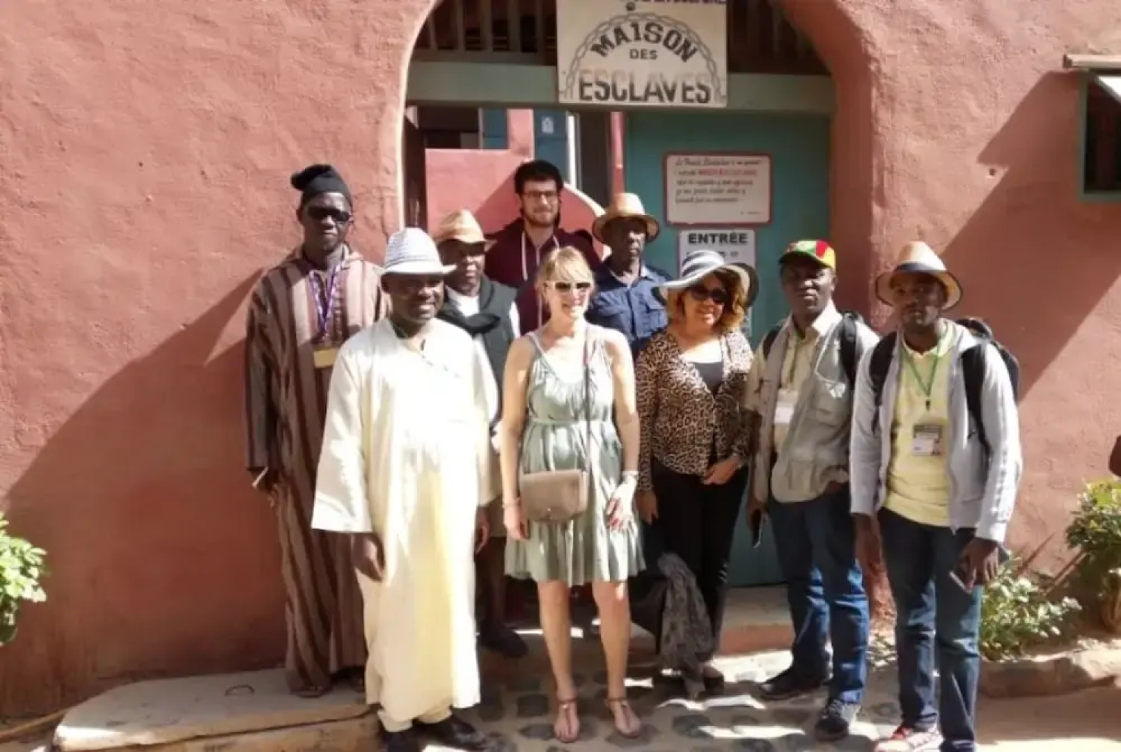 Residence Abdou Diouf 2