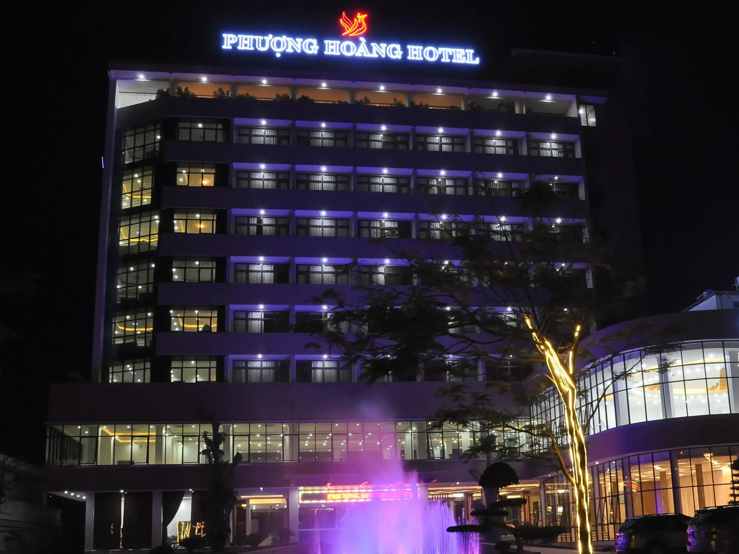 Phoenix Hotel