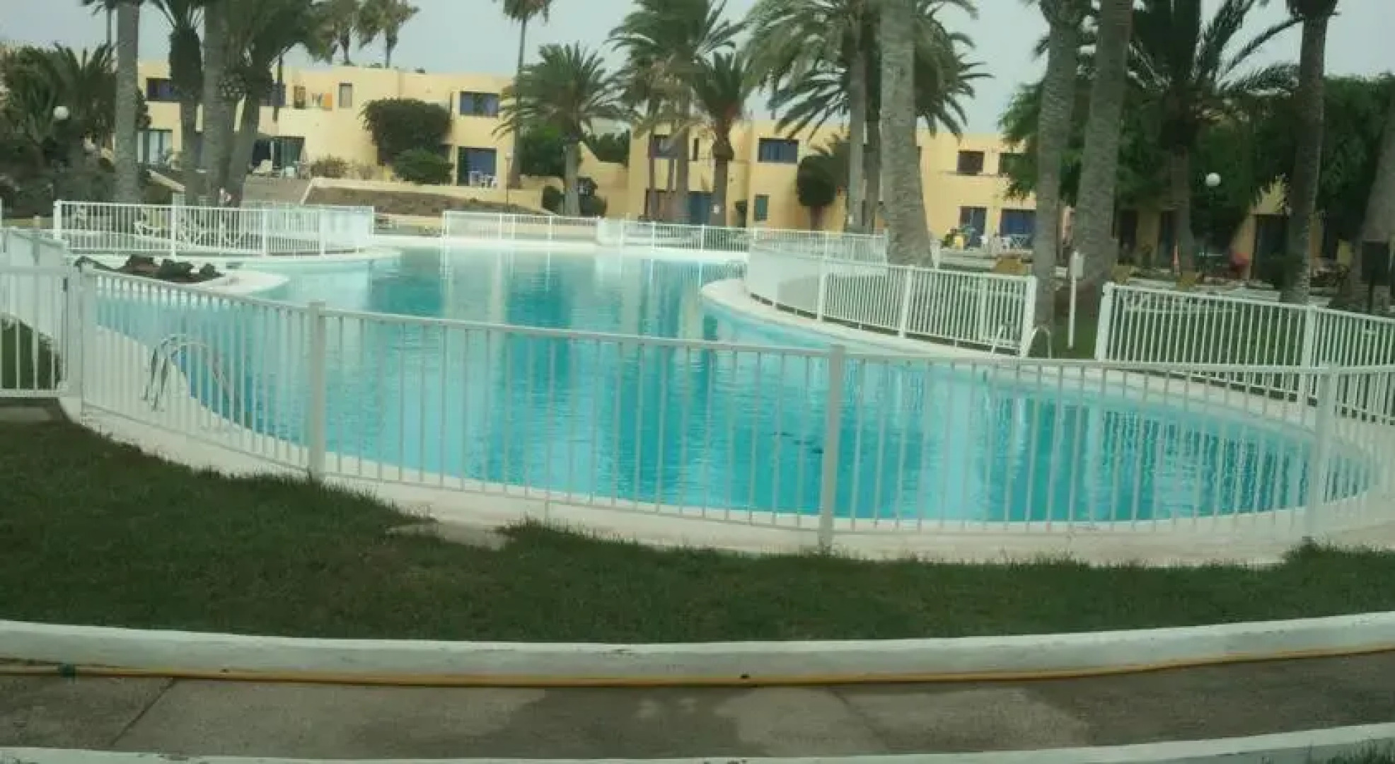 Apartamentos Playa Los Barqueros