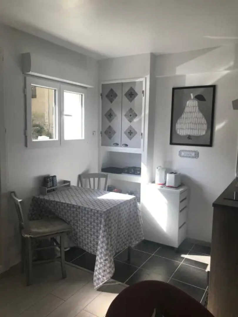 Studio Jardin (Adults Only)