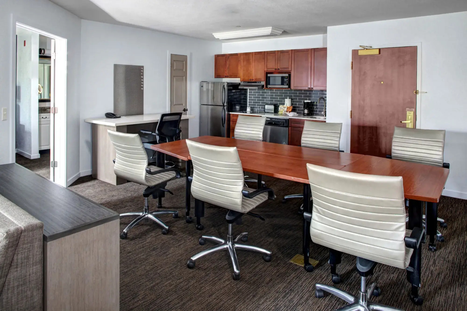 HYATT house Branchburg / Bridgewater