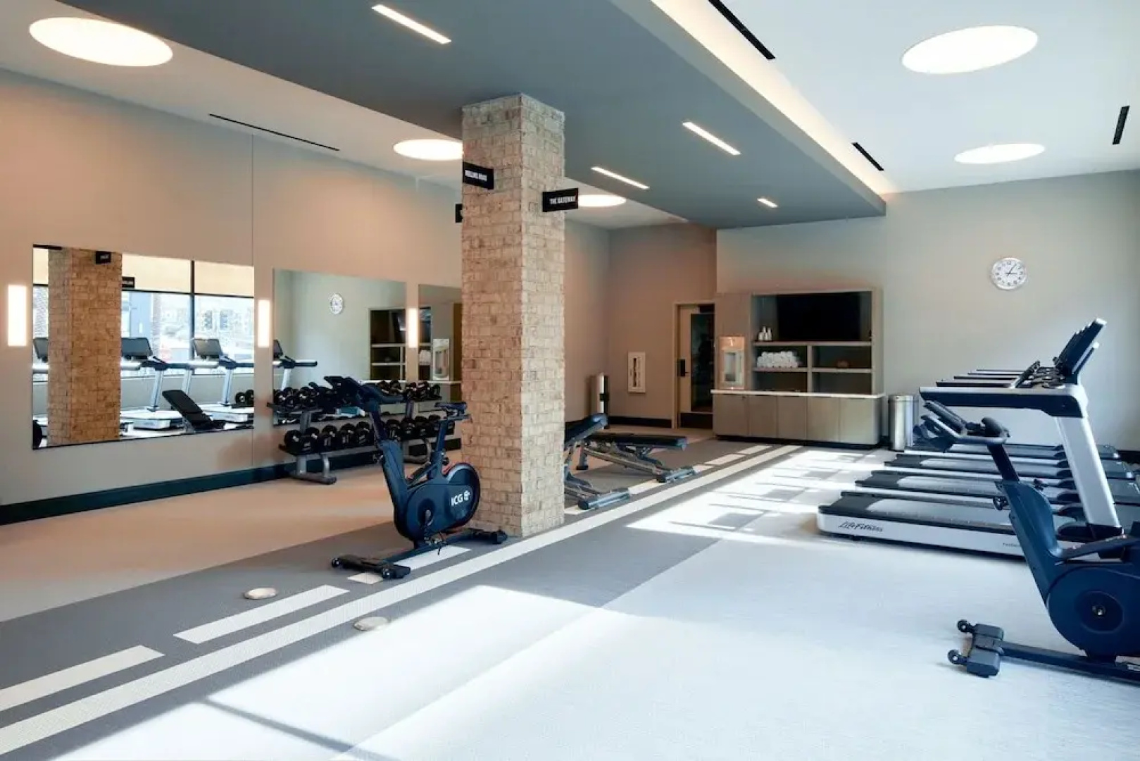 Residence Inn by Marriott San Francisco Airport Millbrae Station