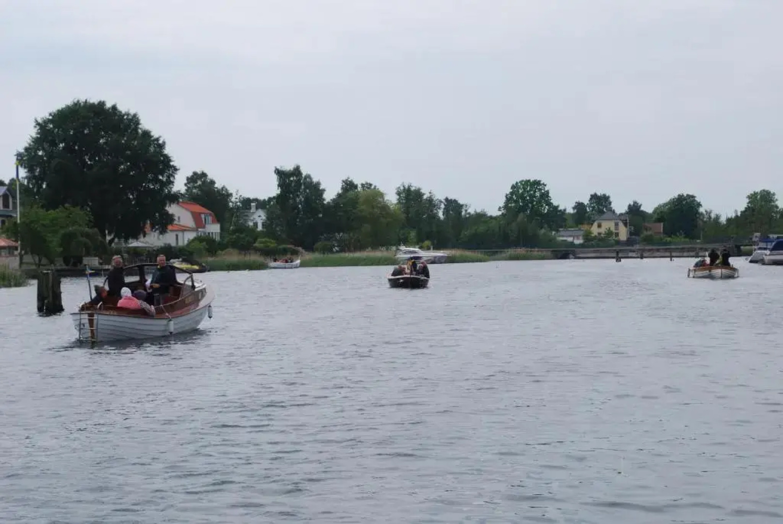 STF Åhus Hostel/Åhus Bed & Breakfast