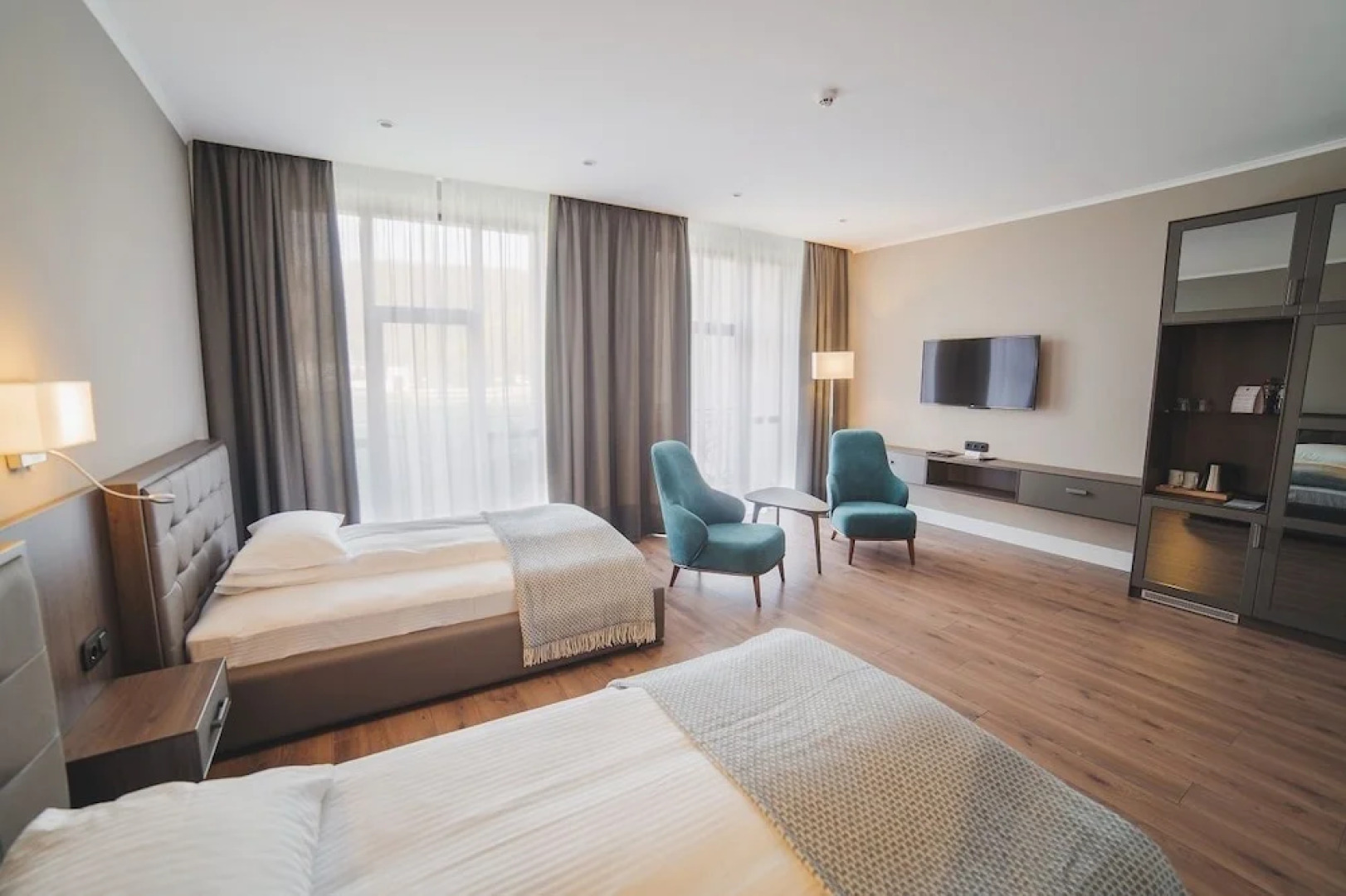 Hotel Irys by Derenivska Kupil