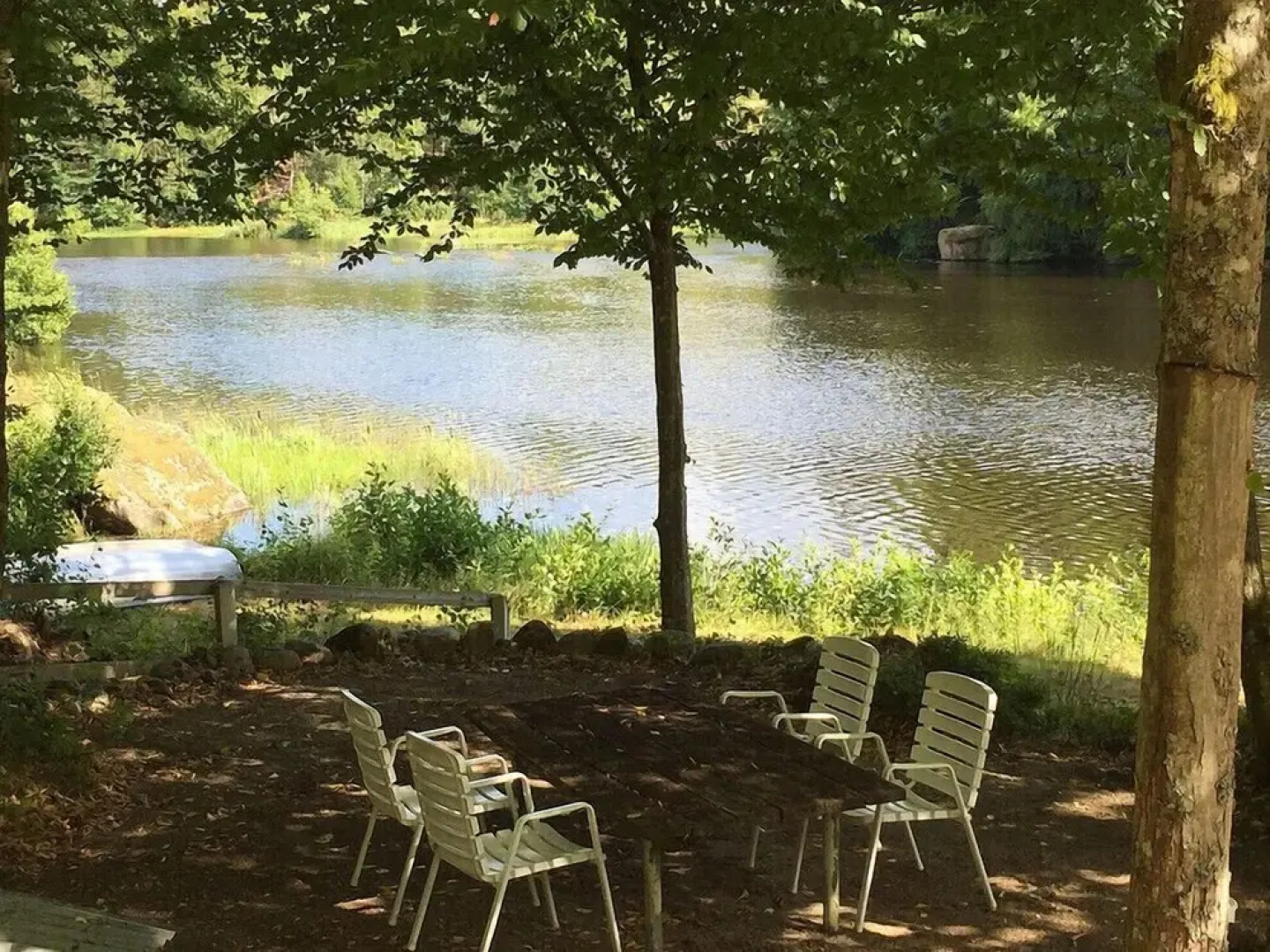 Holiday Home Paradisvägen - 6 people