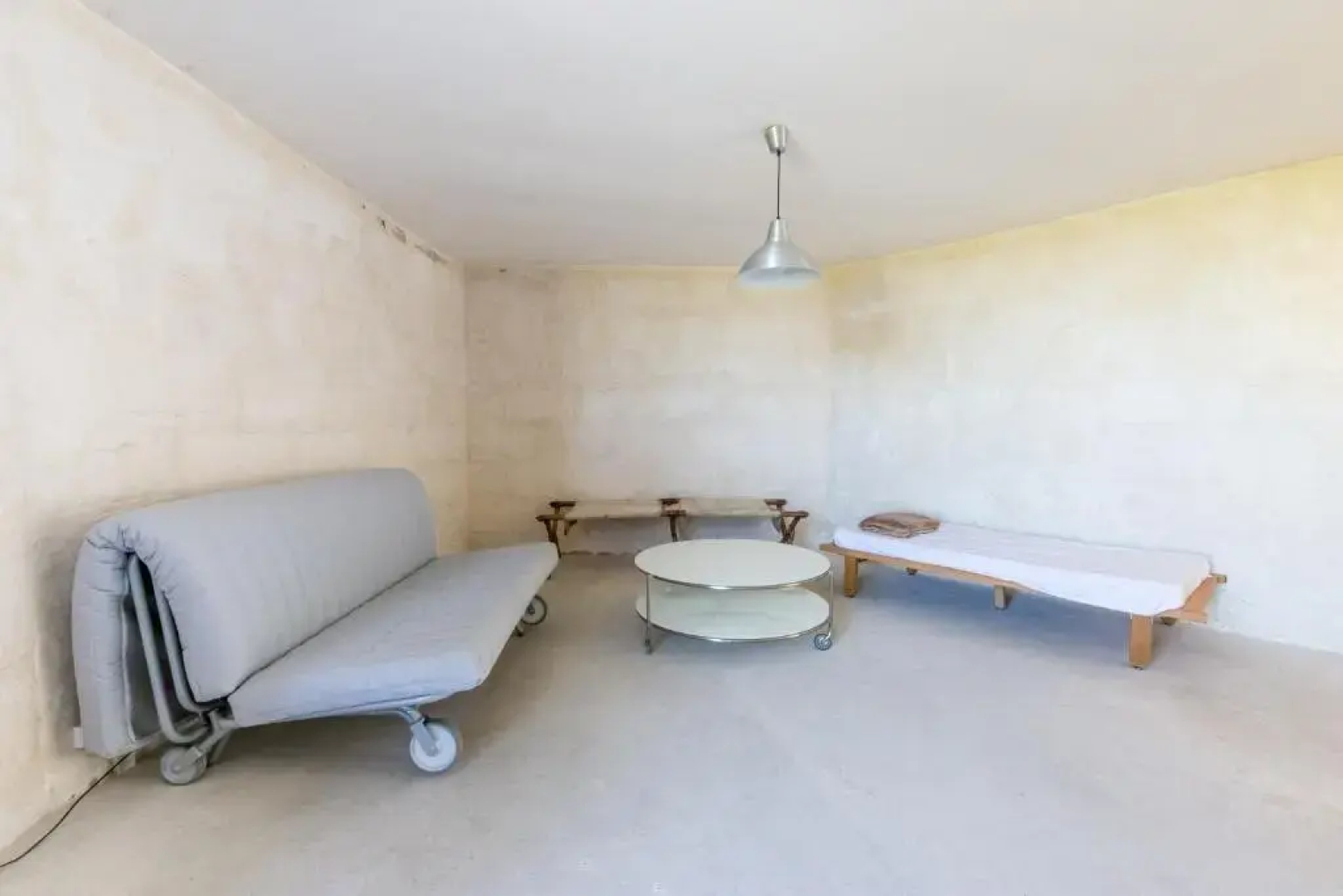 Blockhaus 44