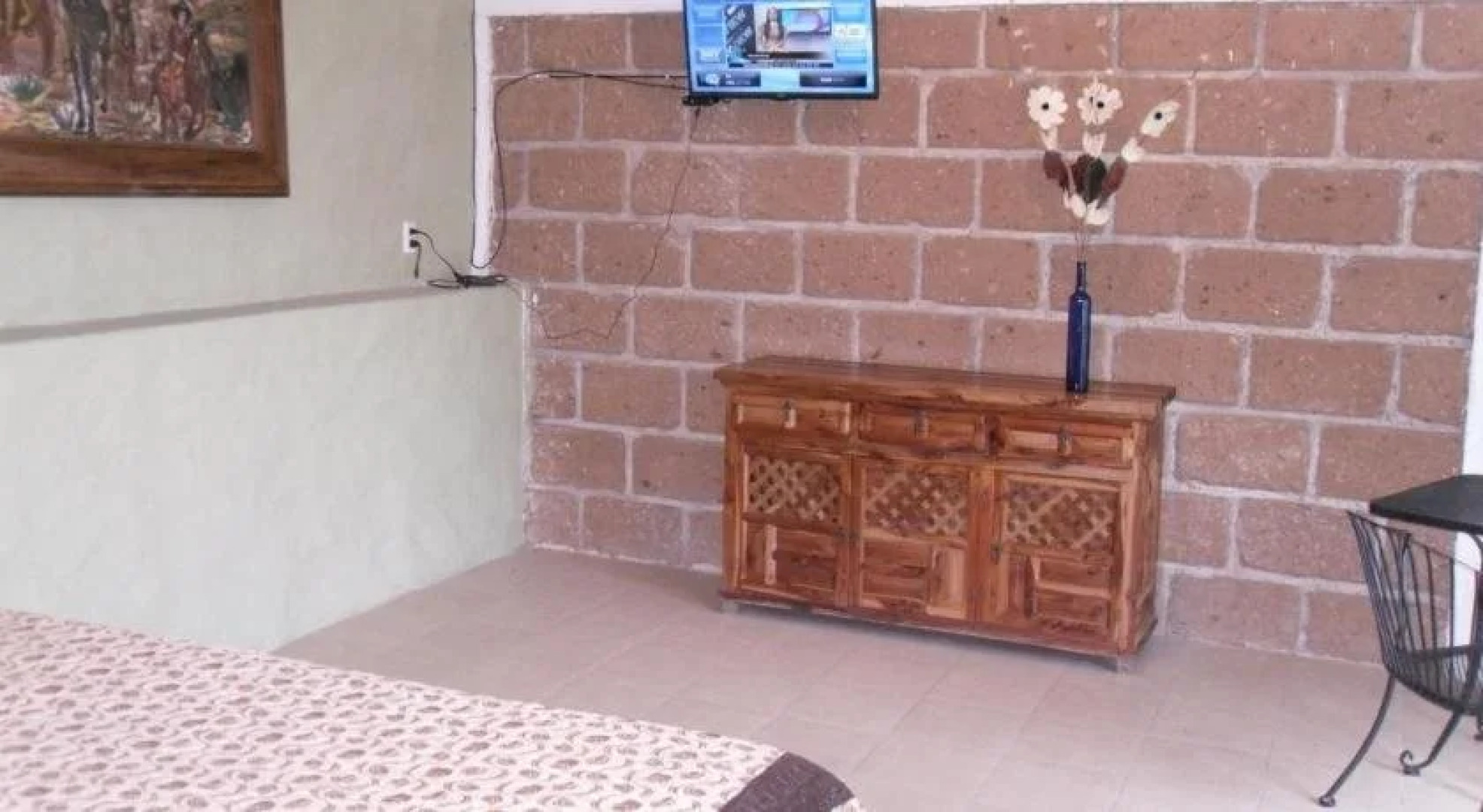 Calli Hotel Tepoztlán