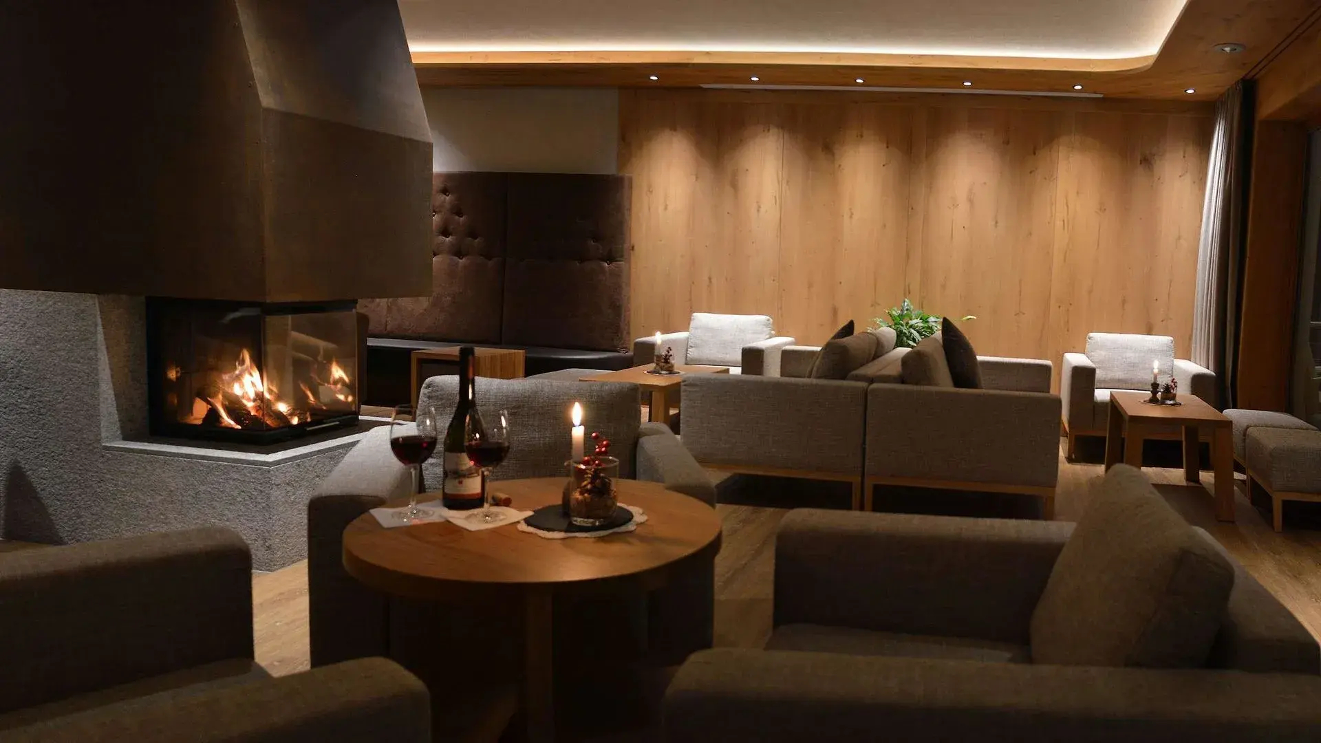 Hotel Trenker