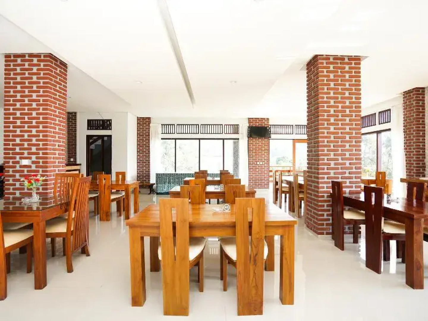 Defada Village Bromo