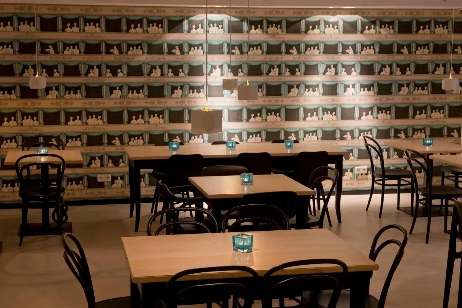 Motel One Vienna - Staatsoper