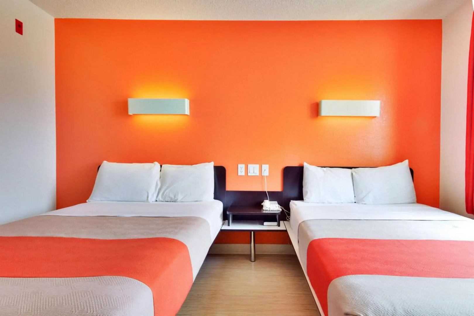 Motel 6 Lewisville, TX - Dallas