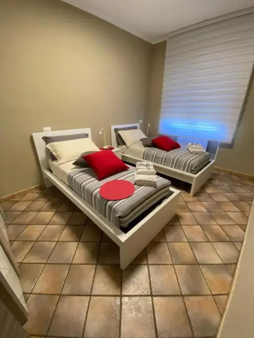 B&B Ares Castel Baronia