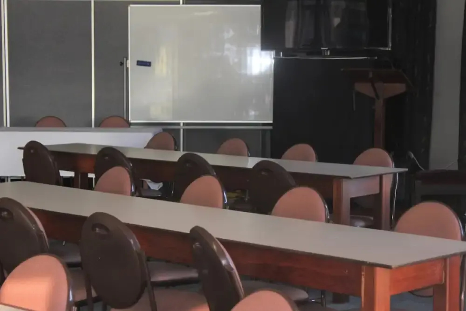 Centennial Court Hotel