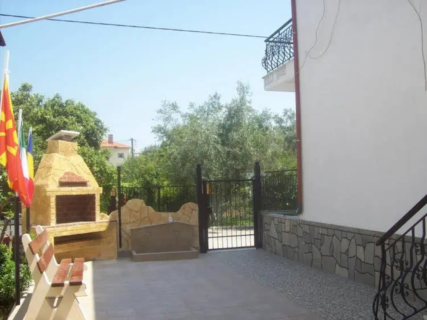 Studios Pansion Stella