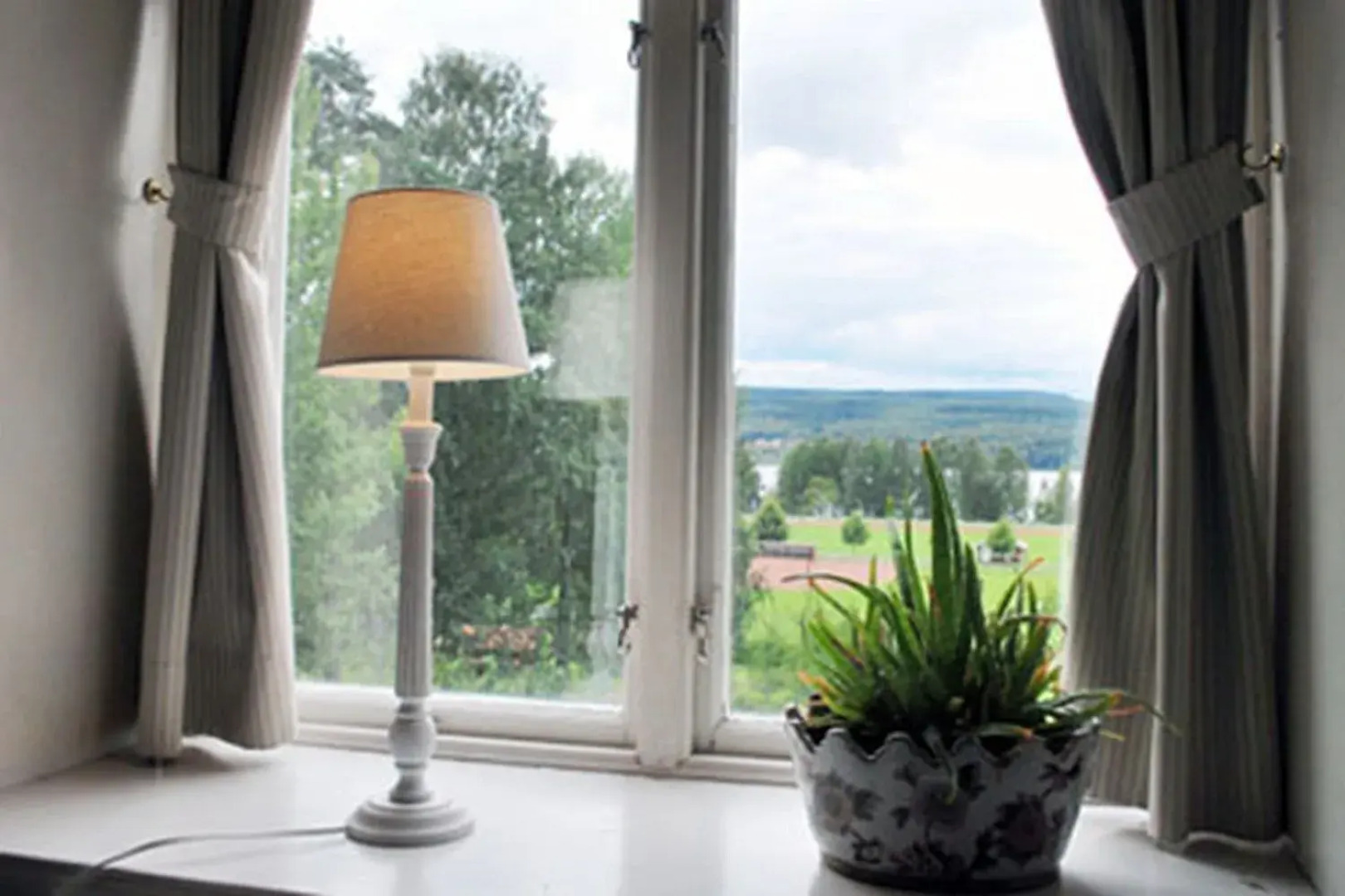 Korstäppans Herrgård