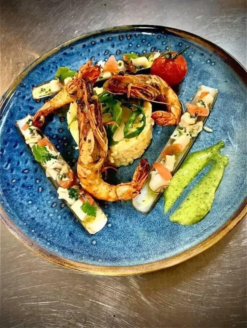 Hotel Restaurant à l'Etrier