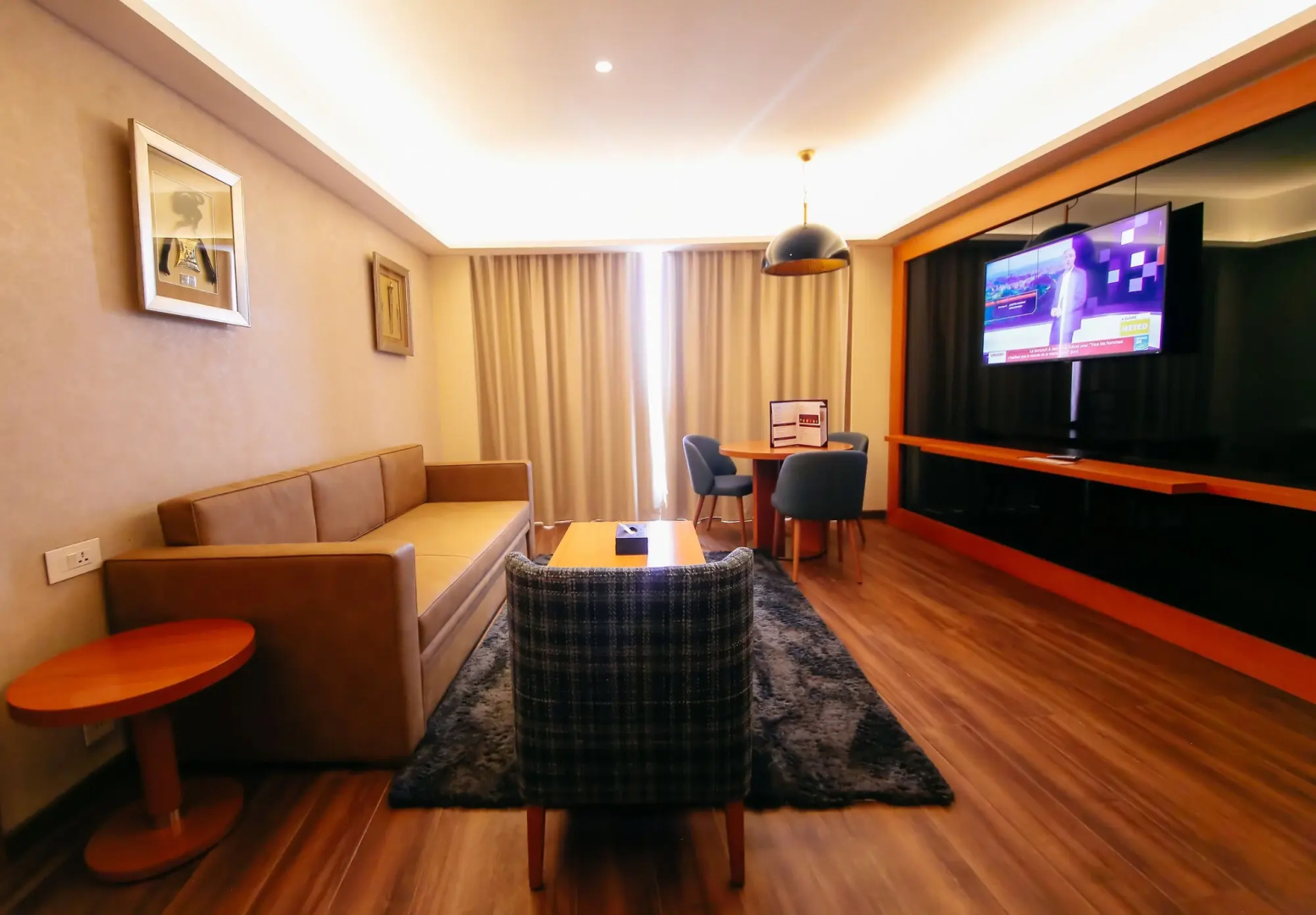 Bravia Hotel Niamey