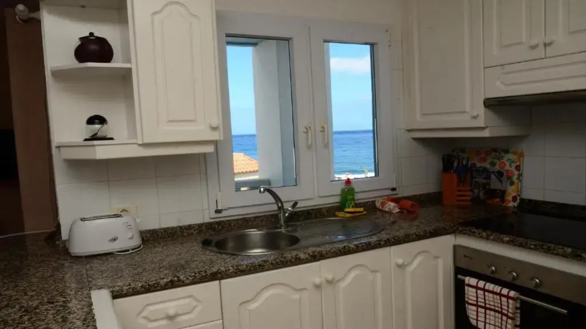 Apt. El Molino Azul 1B