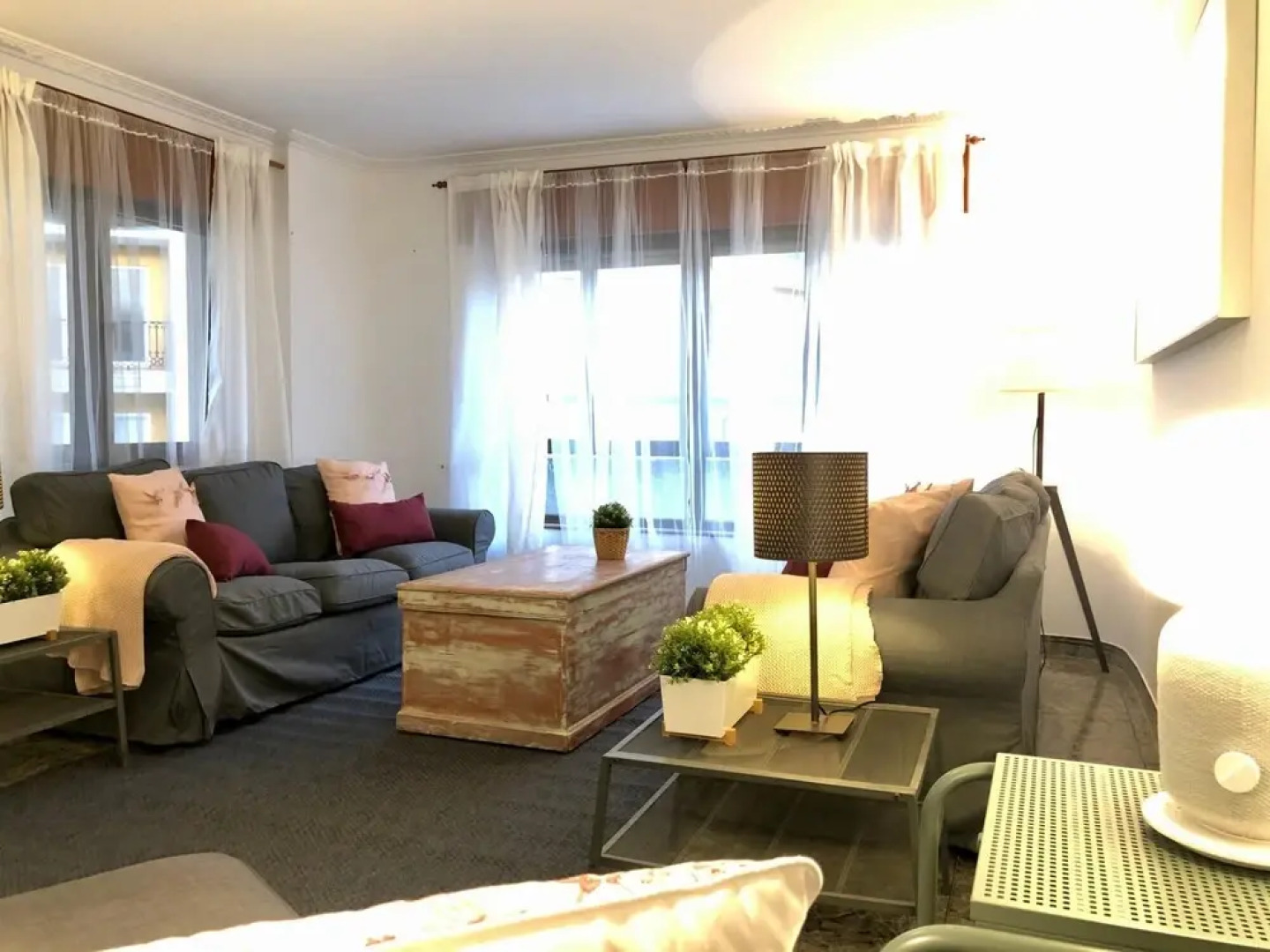 Lovely 3 Bedroom Villa With Private Pool and Lovely Views