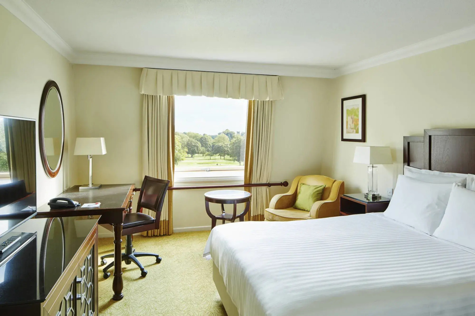 Delta Hotels by Marriott St. Pierre Country Club