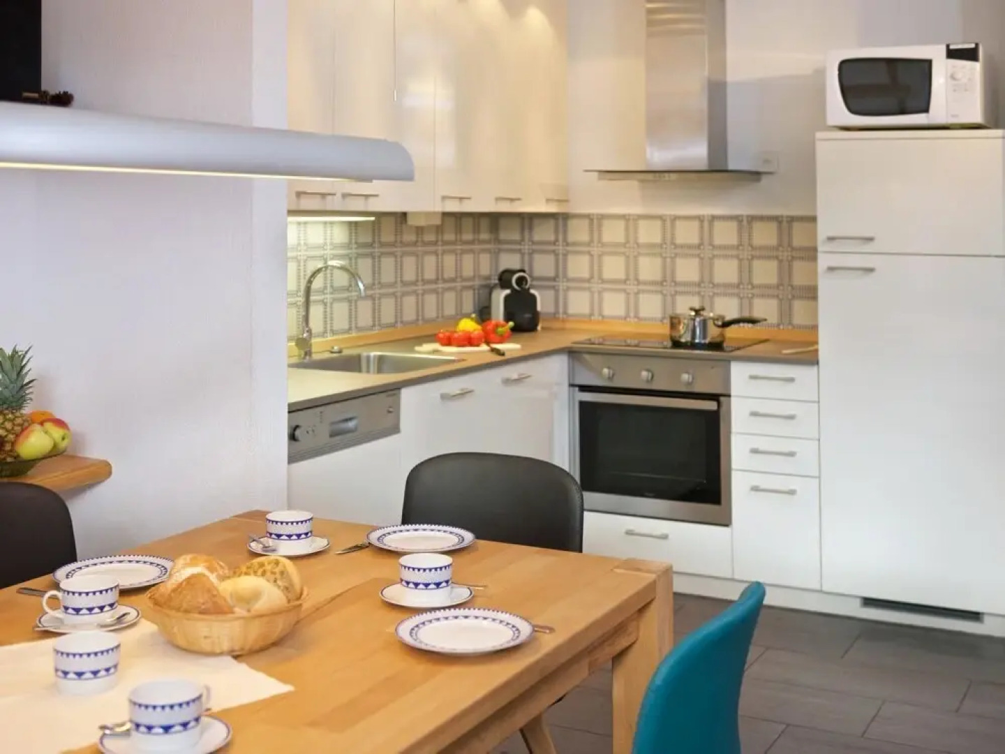 Schweizerhof 436 Vaz Obervaz