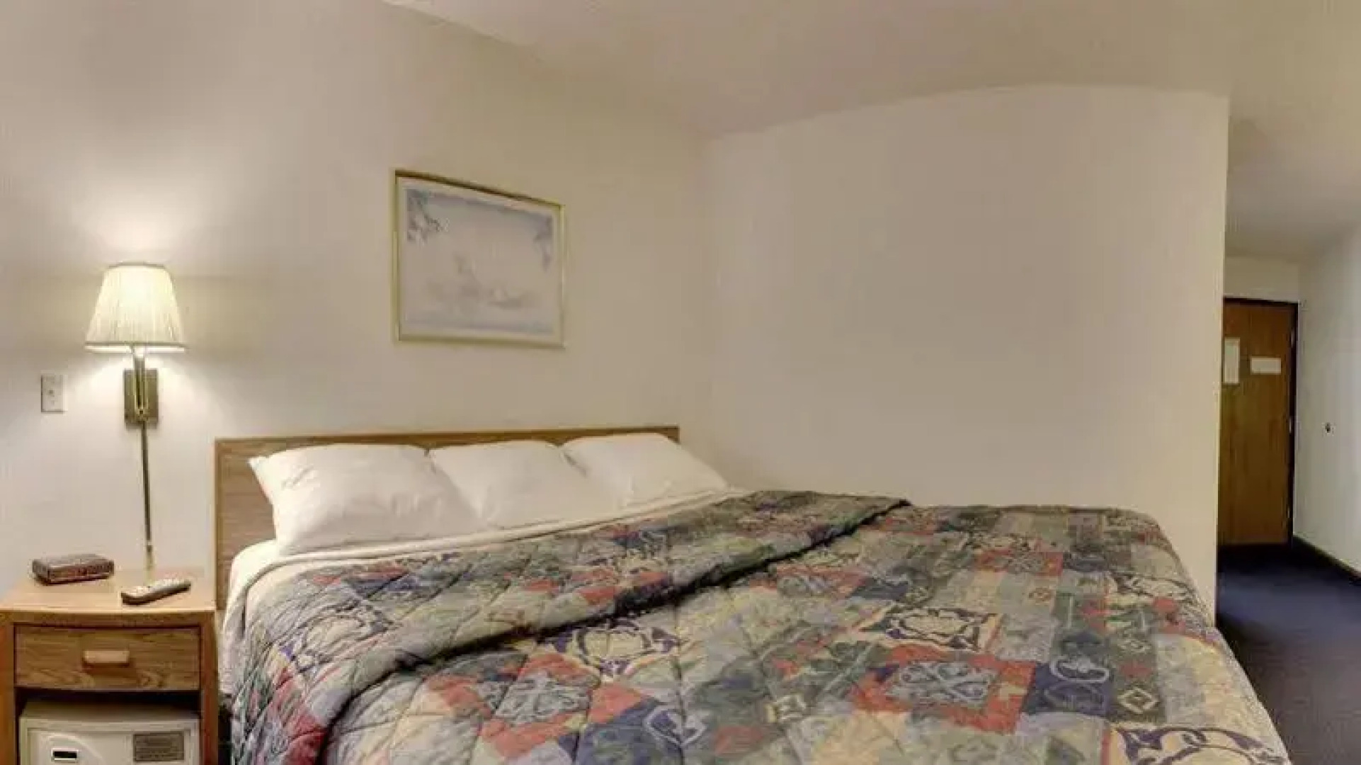 Super 8 By Wyndham West Plains