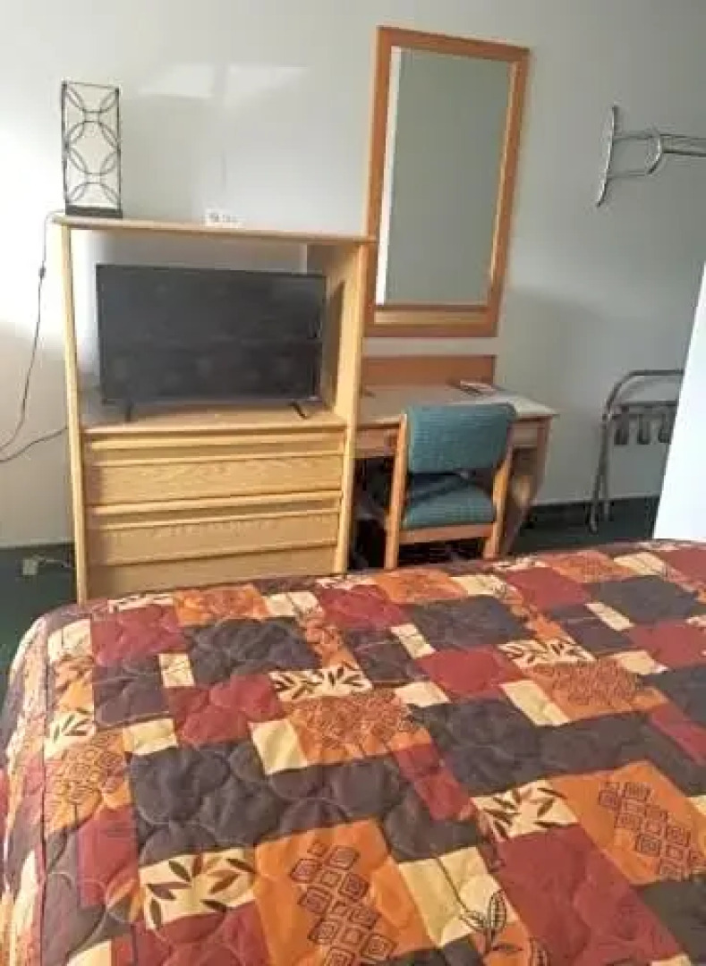 Oregon Trail Motel & Restaurant