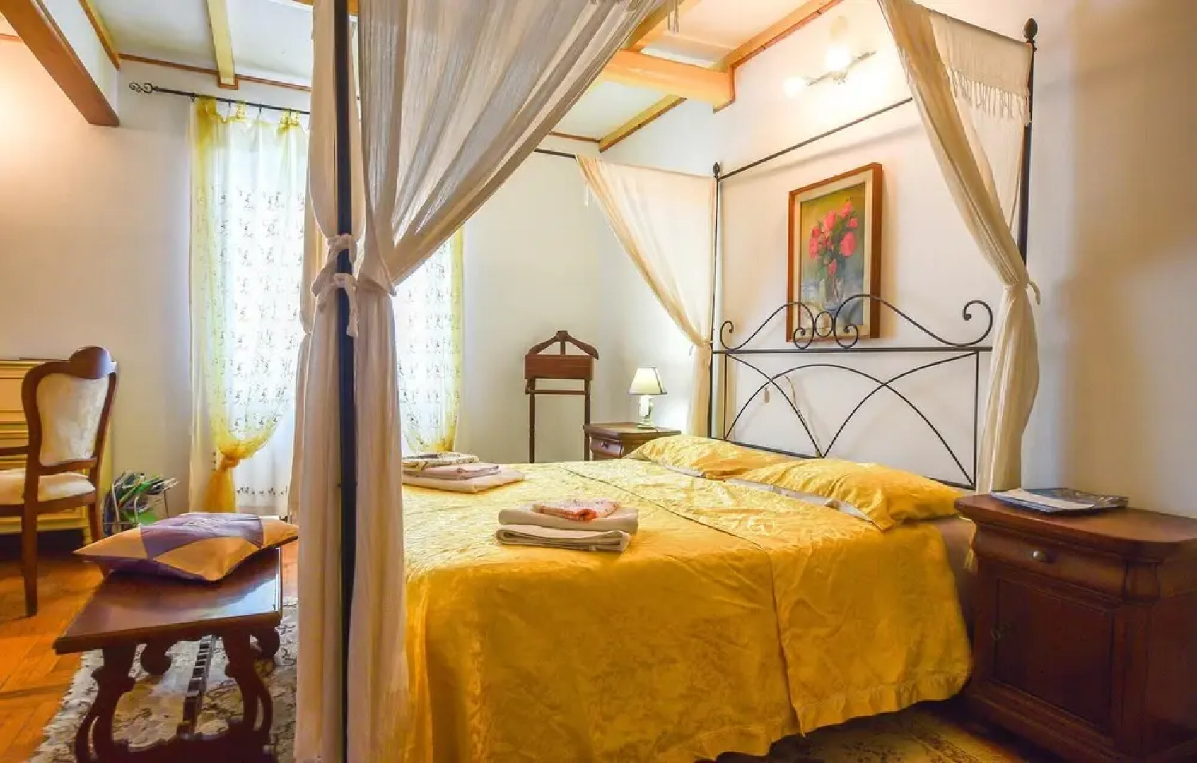 Stunning Apartment in Roccalbegna With 3 Bedrooms