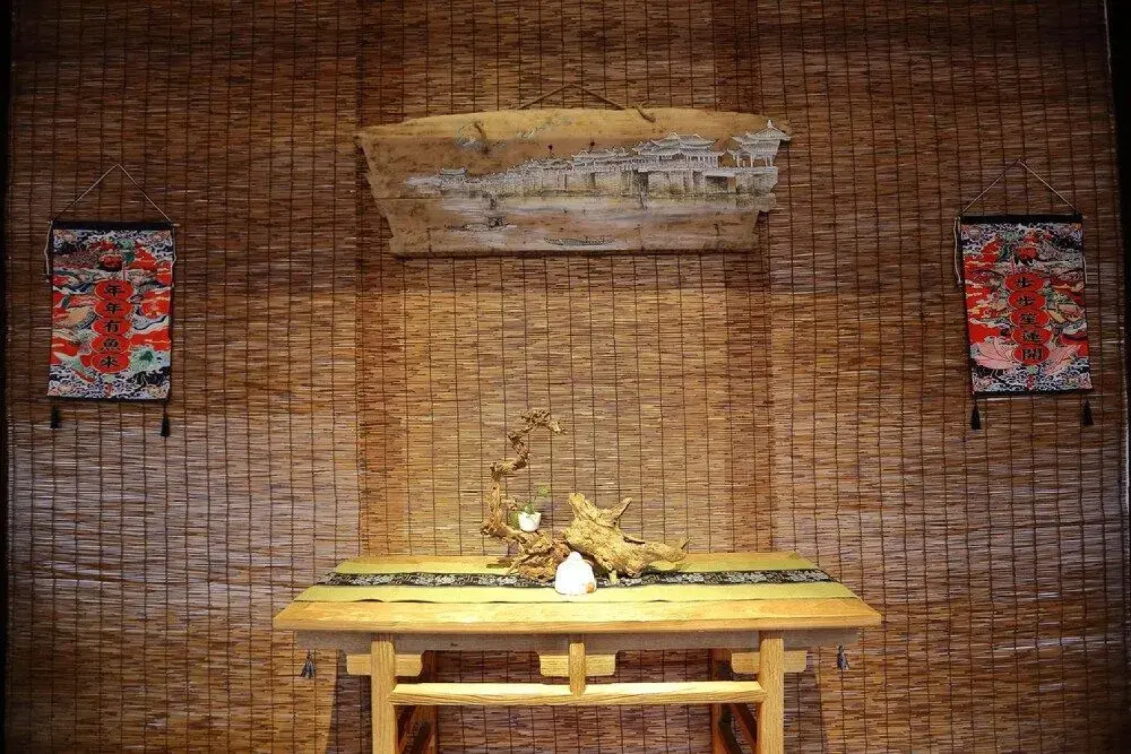 Chaozhou Shifeng Yingbin Inn