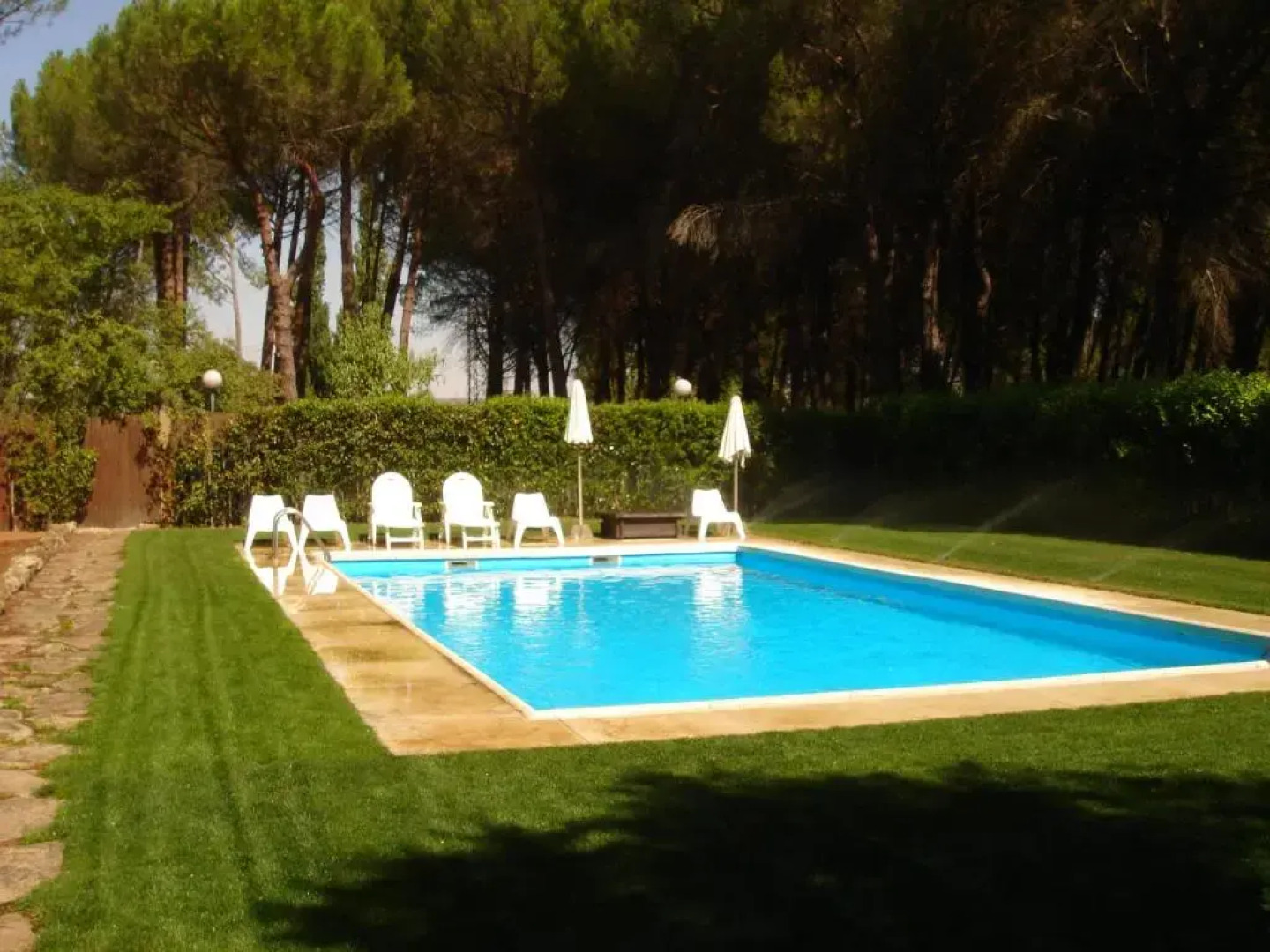 Casa Rural Ribera El Duero