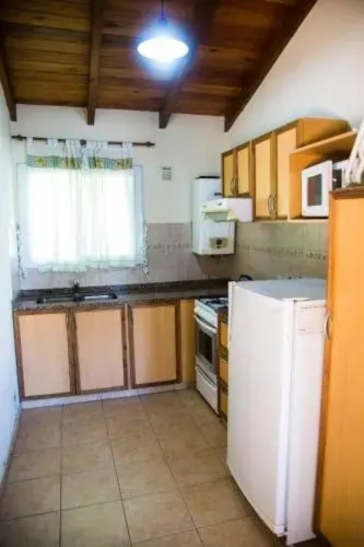 Complejo Vacacional Coovaeco