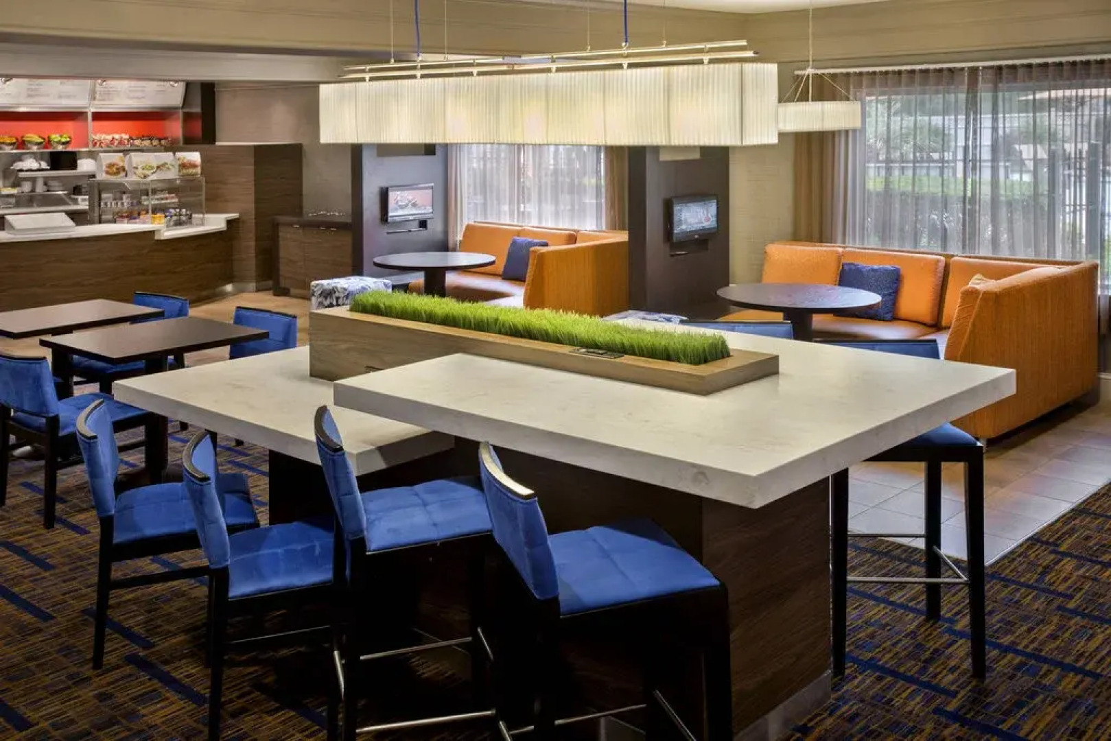 Sonesta Select Boston Danvers