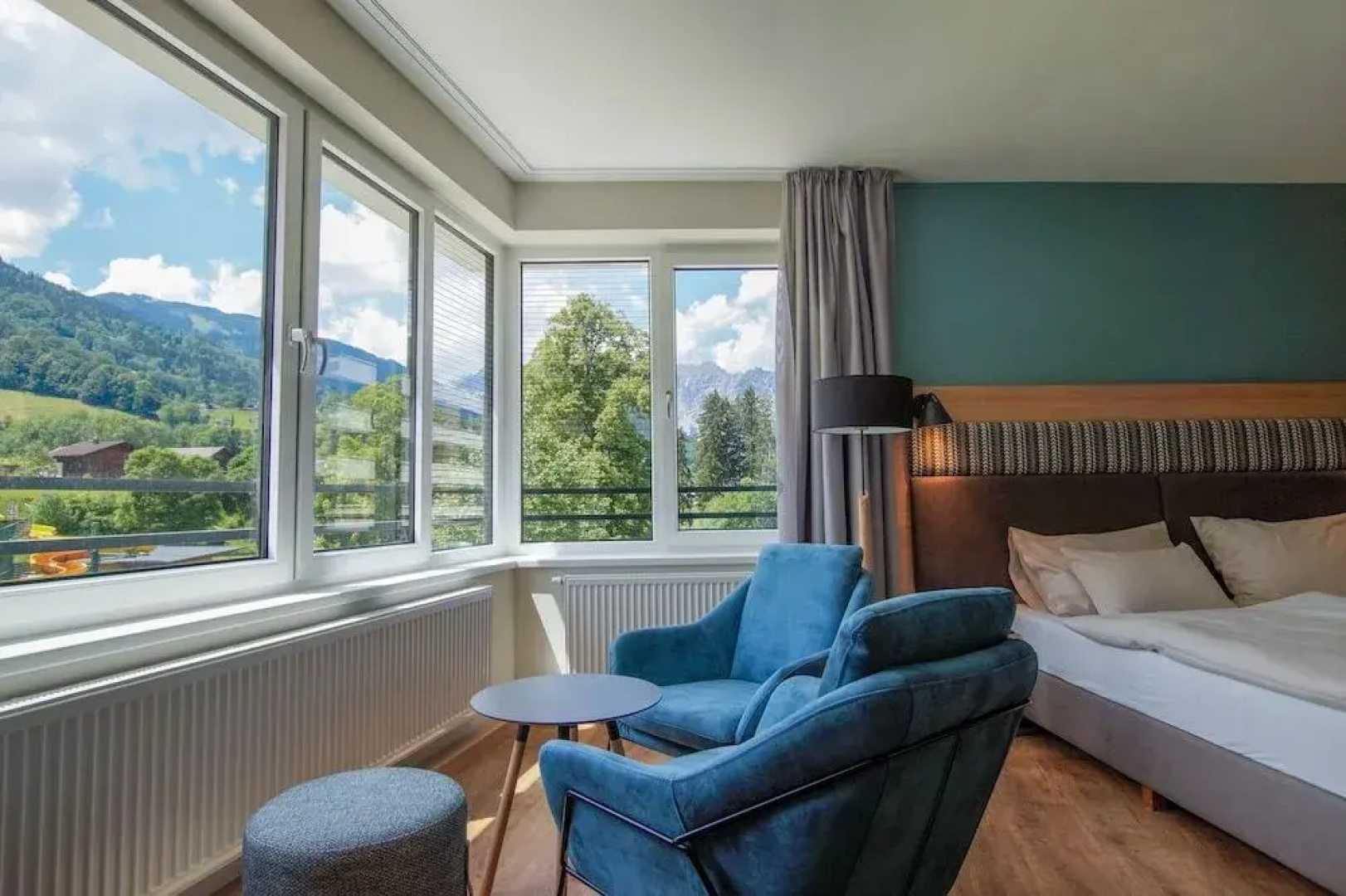 TUI BLUE Montafon