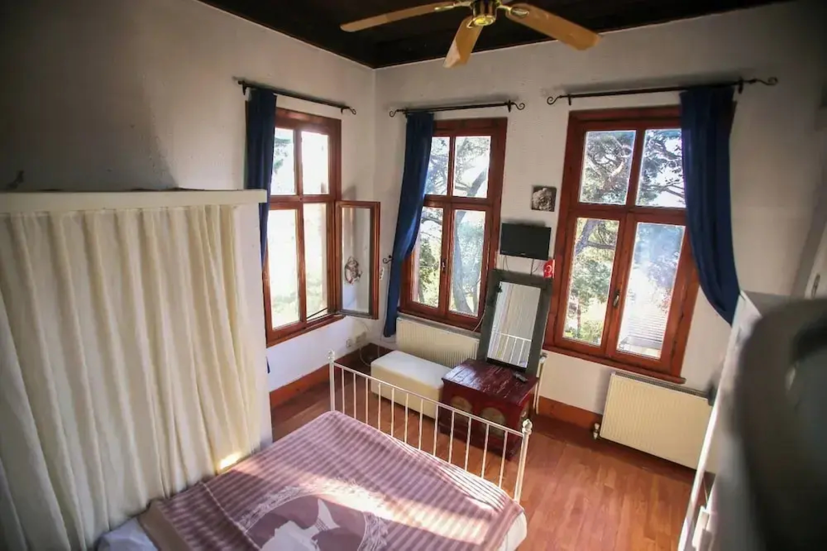 Kosk Orman Butik Otel