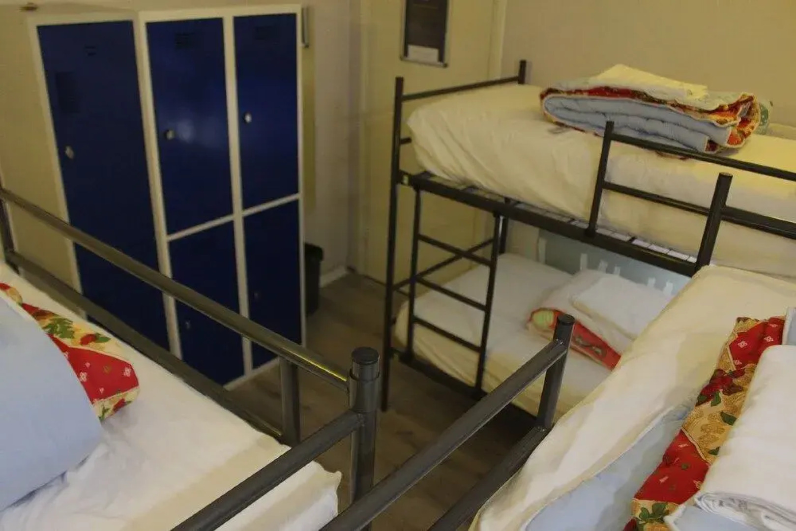 The Golden Stork - Hostel