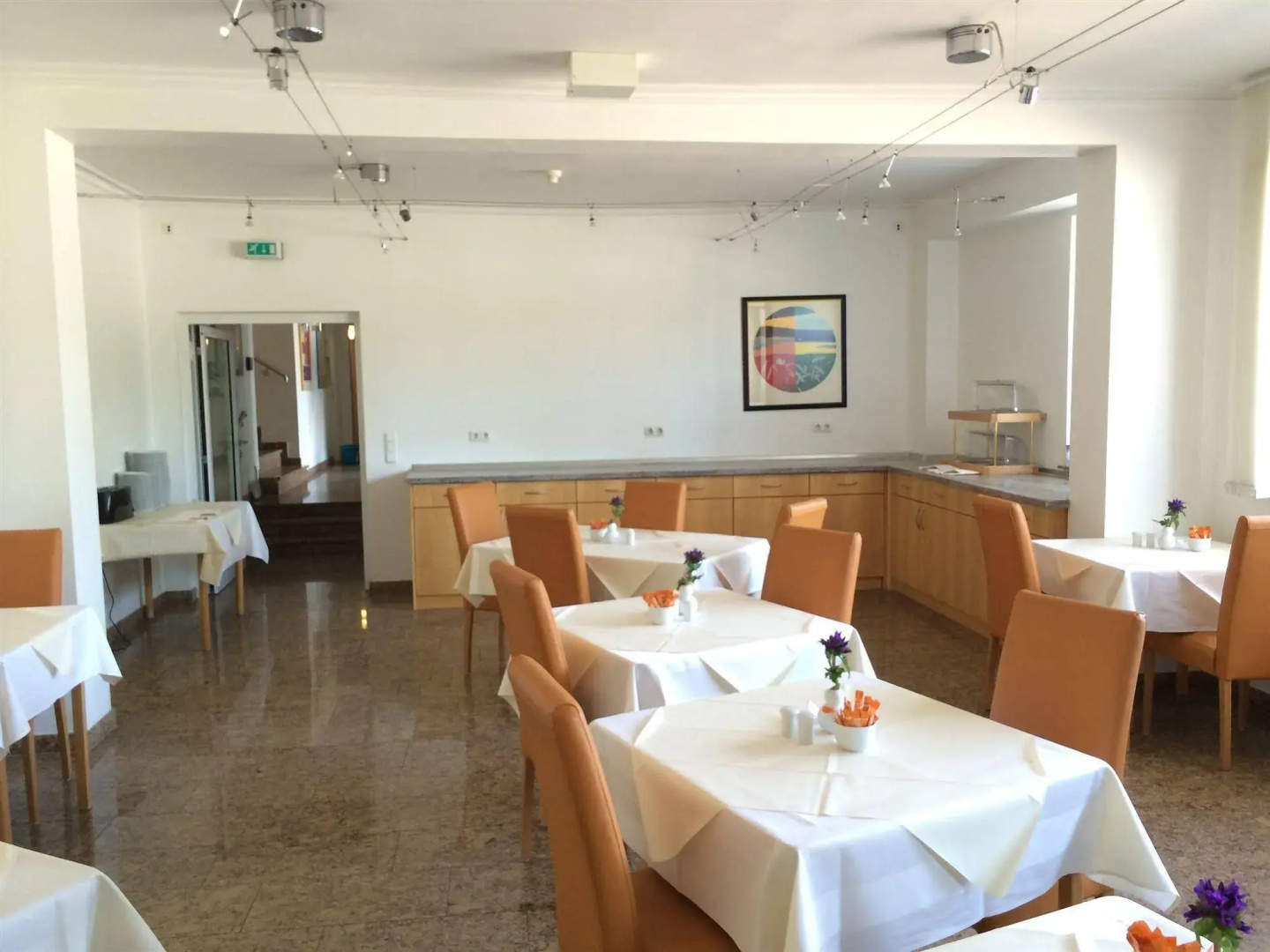 Hotel Arte Vita