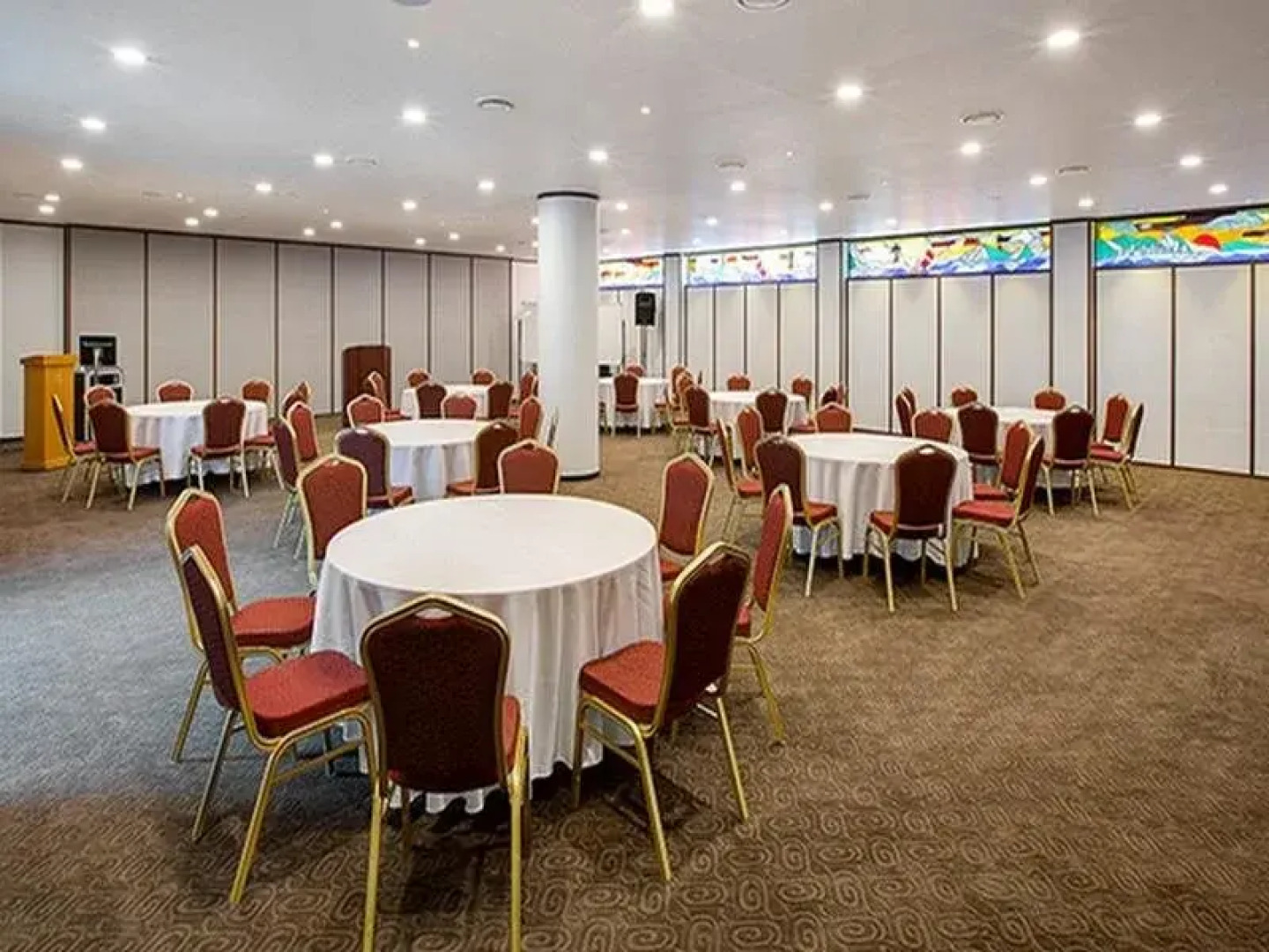 Jinha Hotel & Resort