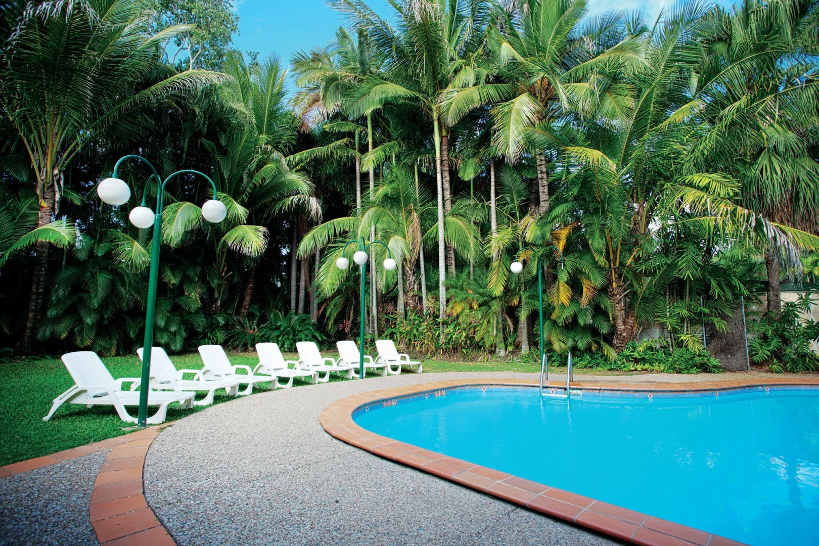 Discovery Parks - Rockhampton