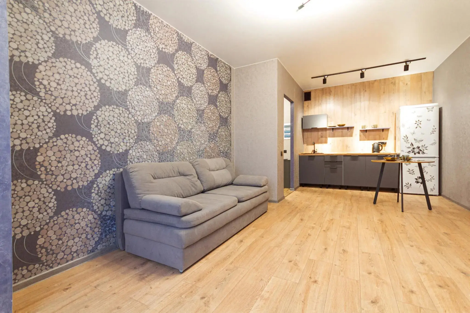 Pryanik Apartments на улице Восточная 17