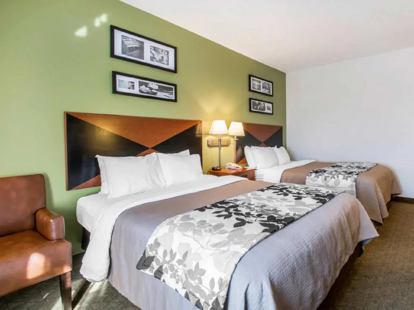 Garner Hotel Panama City Beach Northeast by IHG