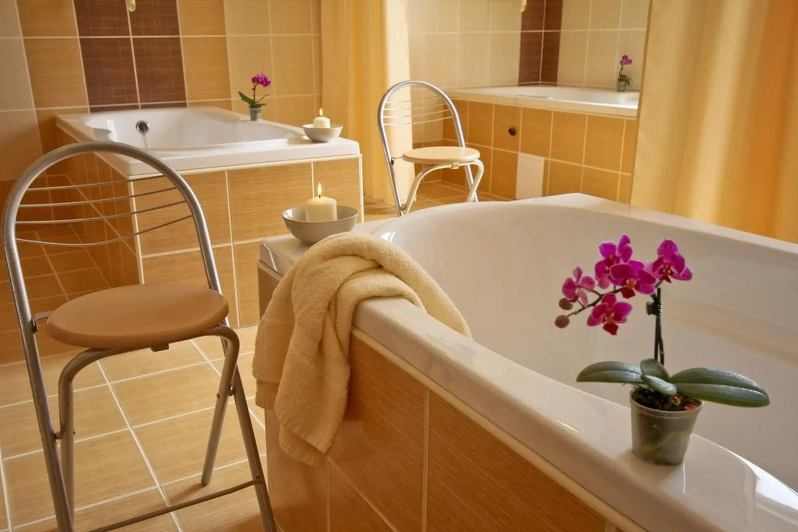 Vis Vitalis Medical Wellness Hotel