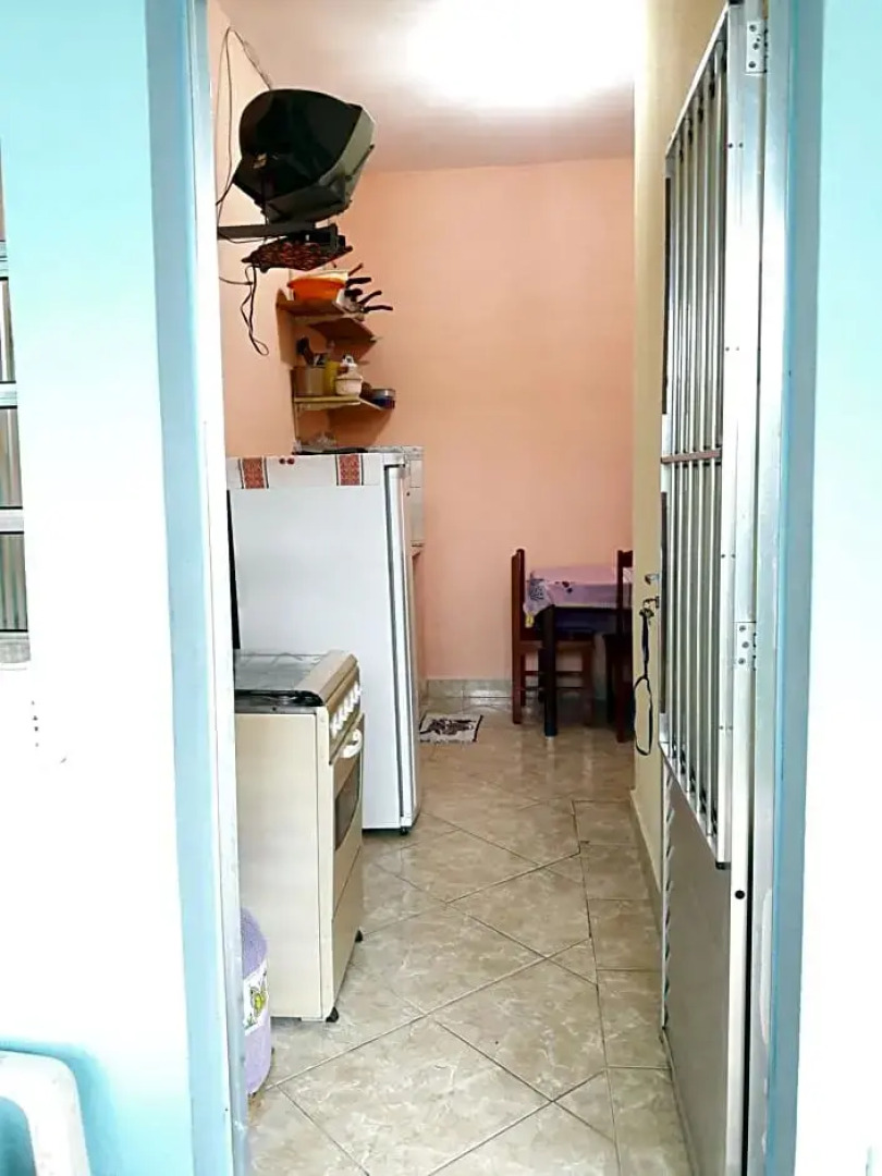 Pousada Borboleta Azul