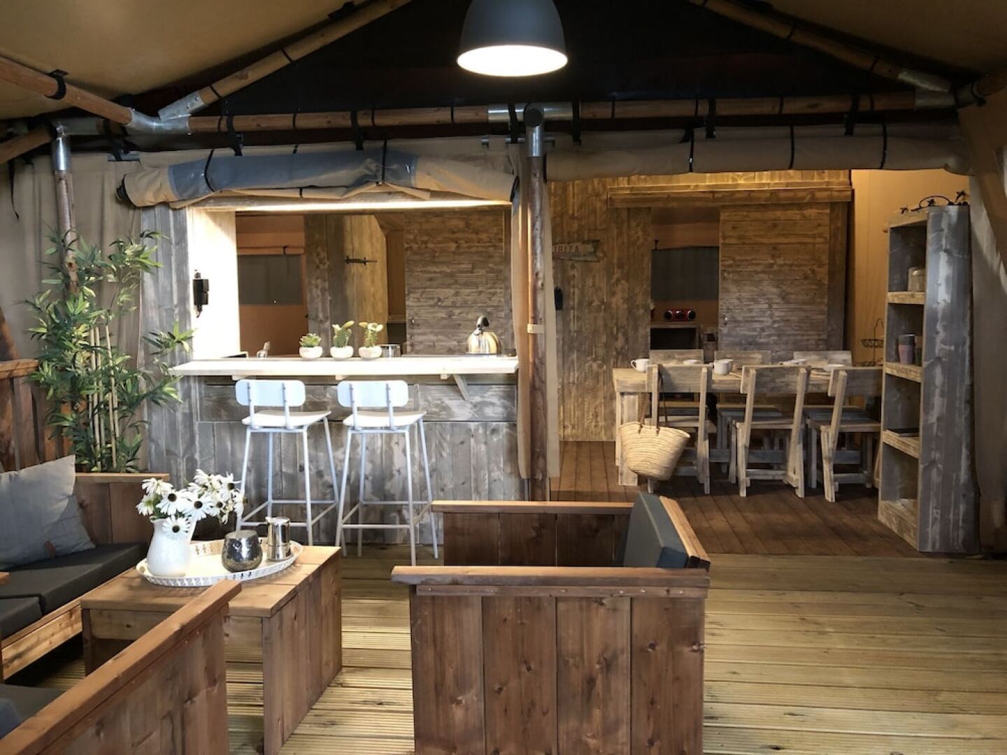 Apartment in Netherlands Near Scenic Canals