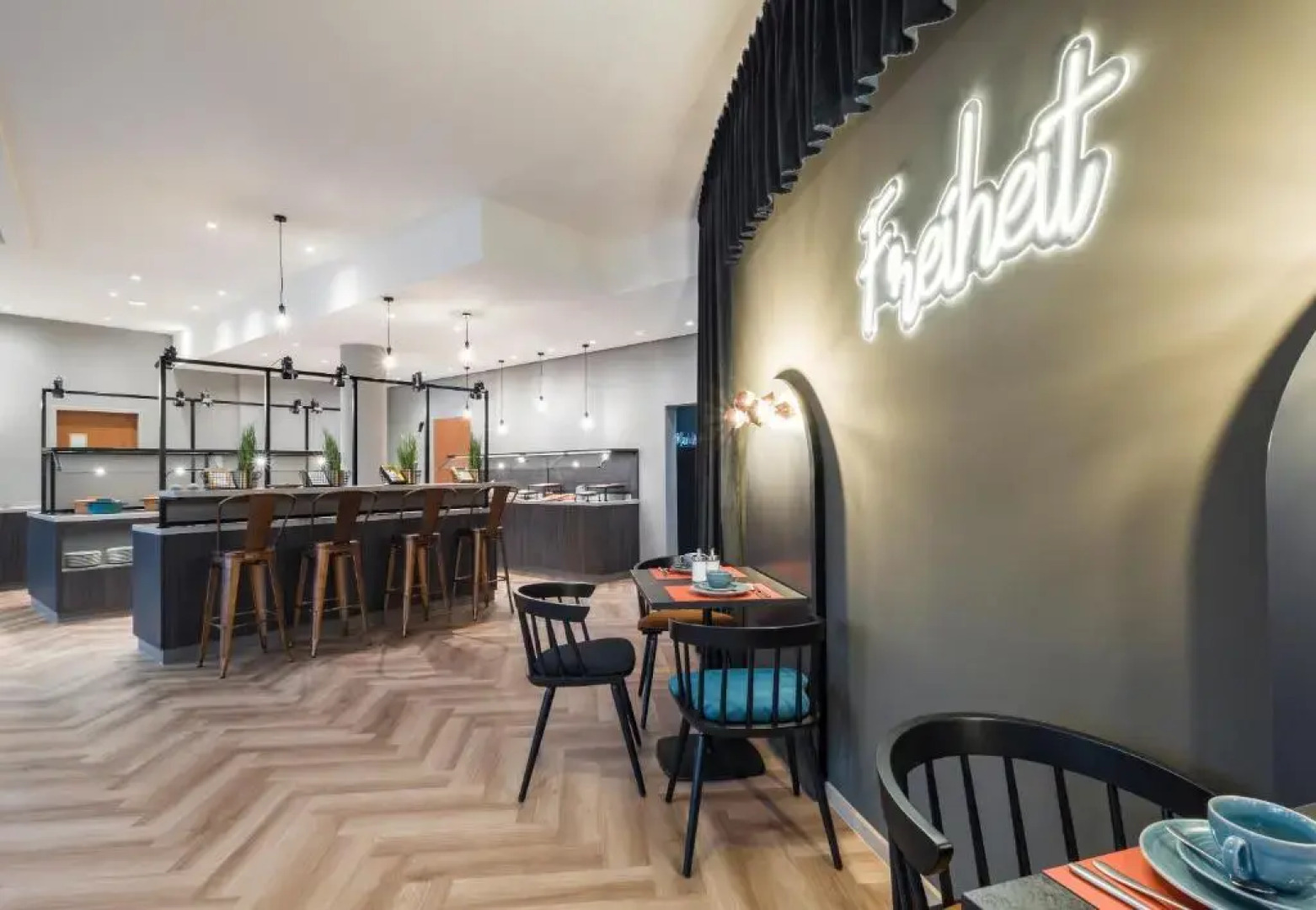 ibis Styles Bielefeld