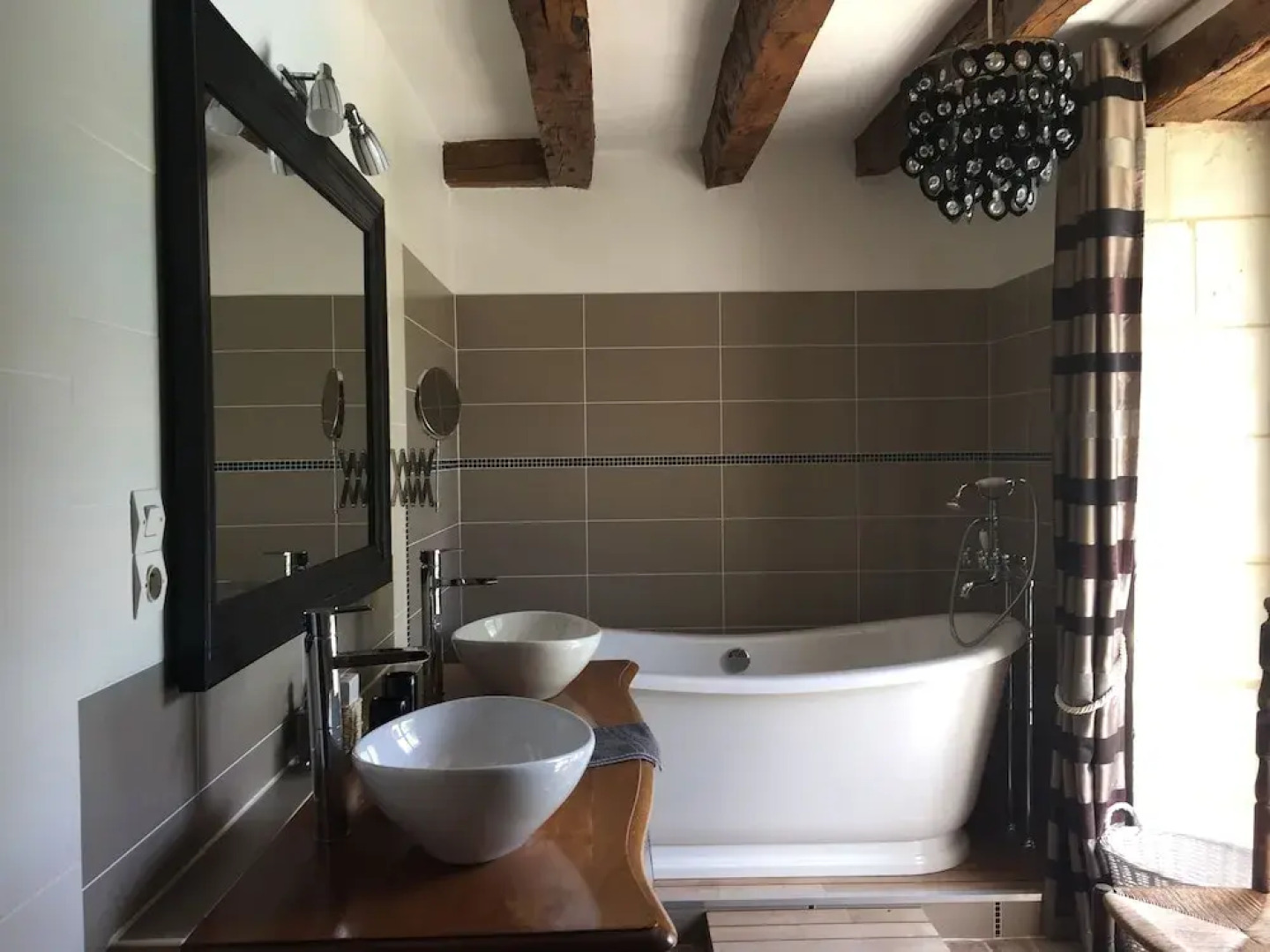 Au Prince Grenouille