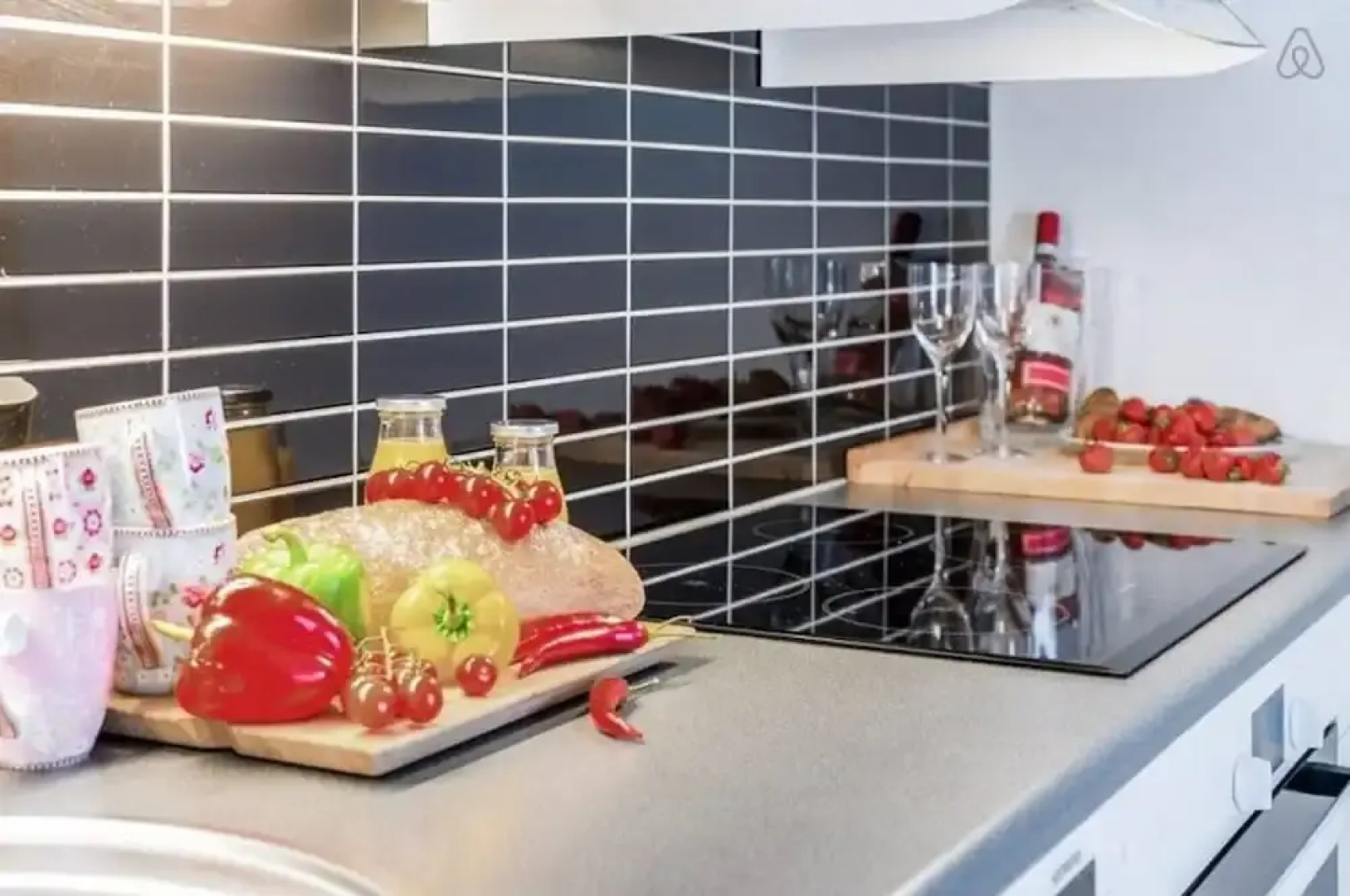 Nordic Host - Deichmans Gate 10