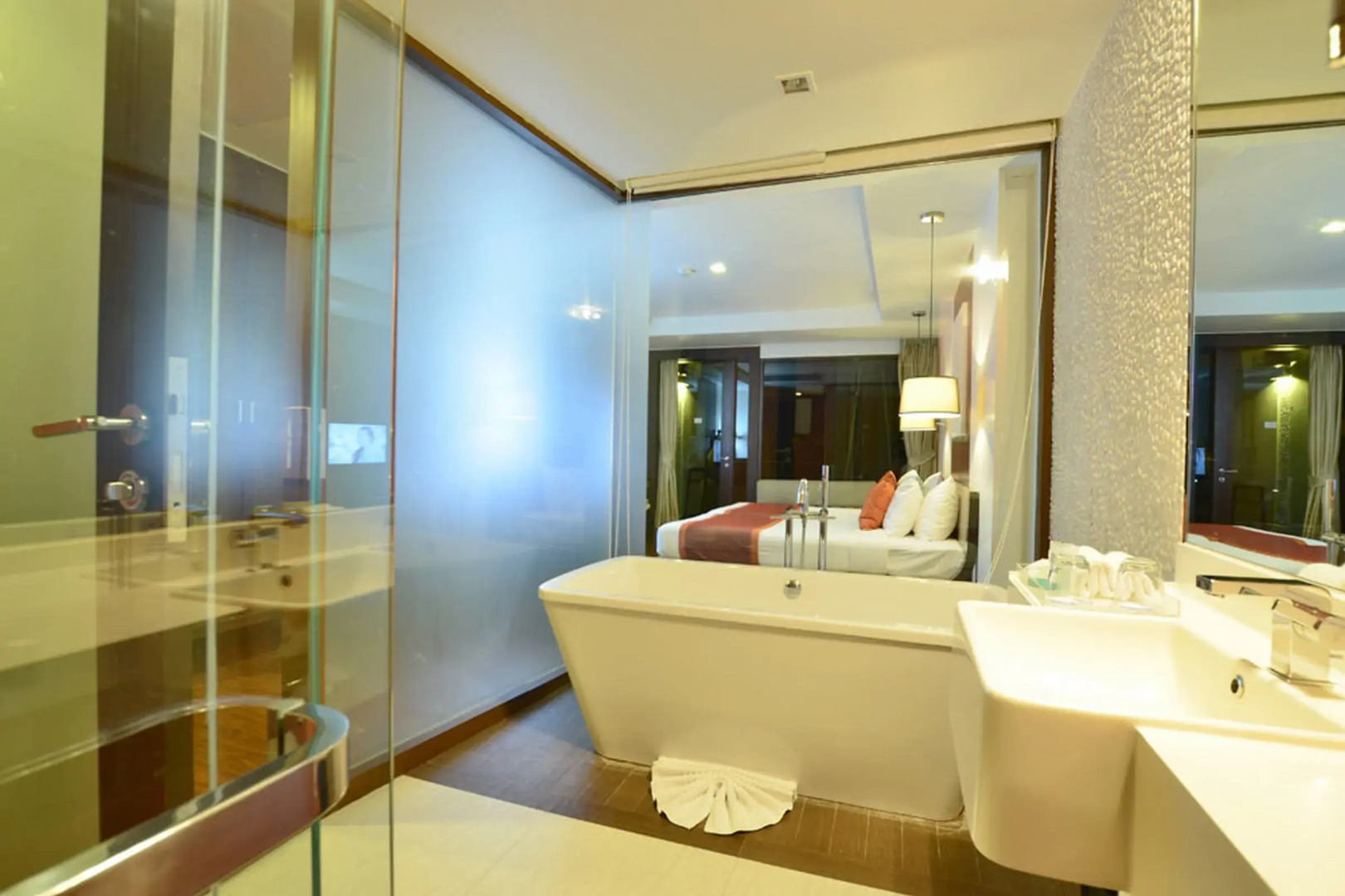 Springfield at Sea Resort & Spa