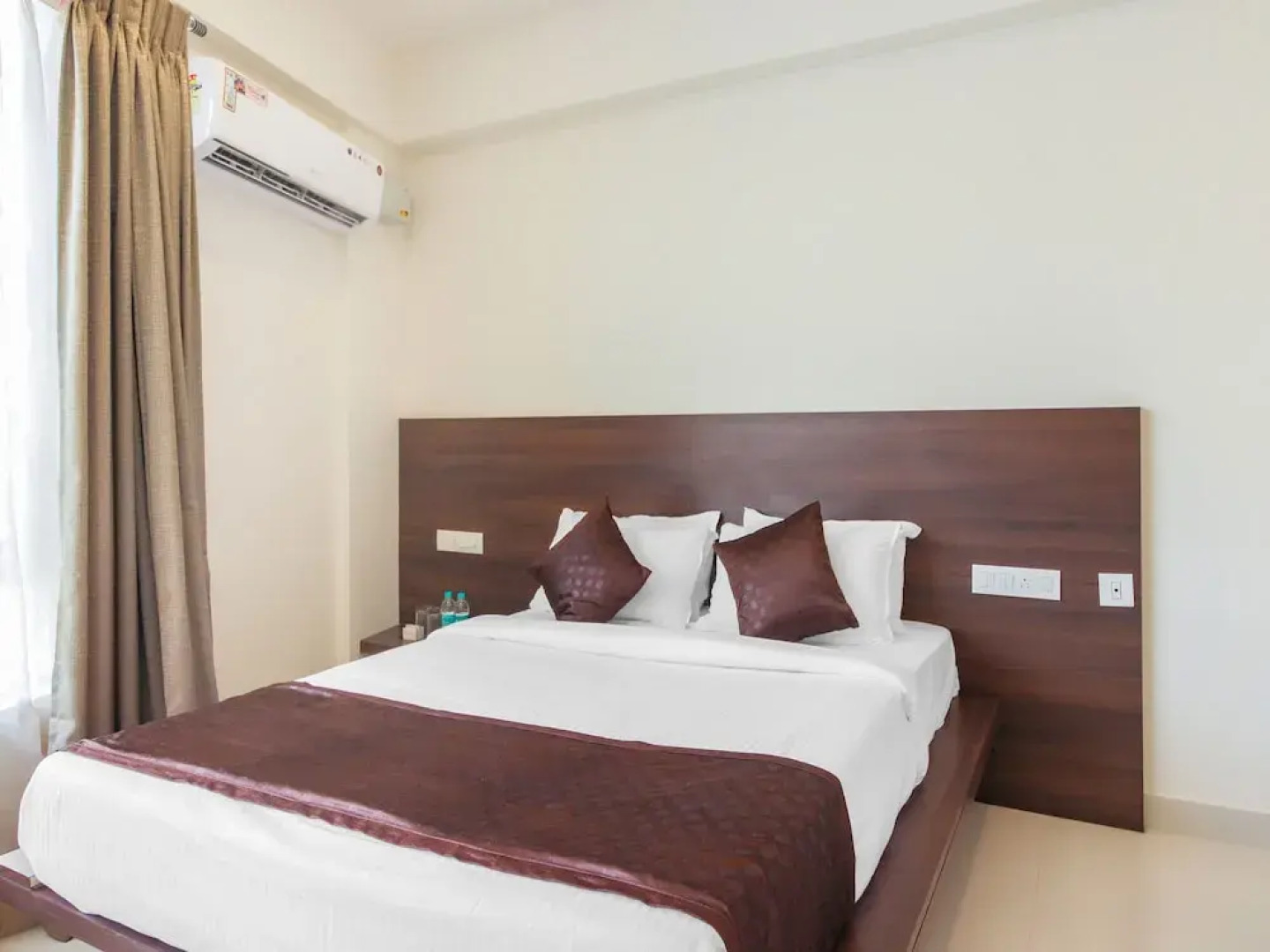 Oyo 14442 Hotel Punarnava