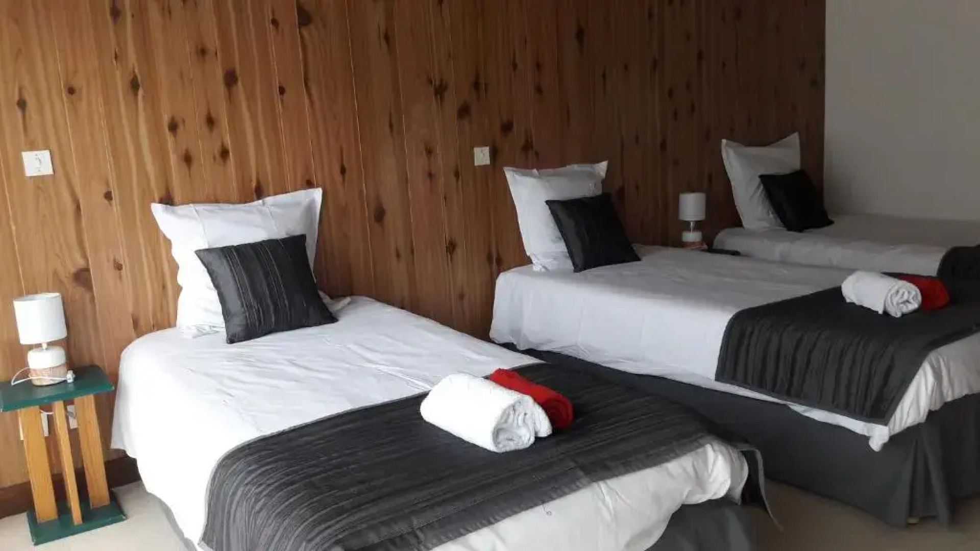 Village Vacances Le Savoy